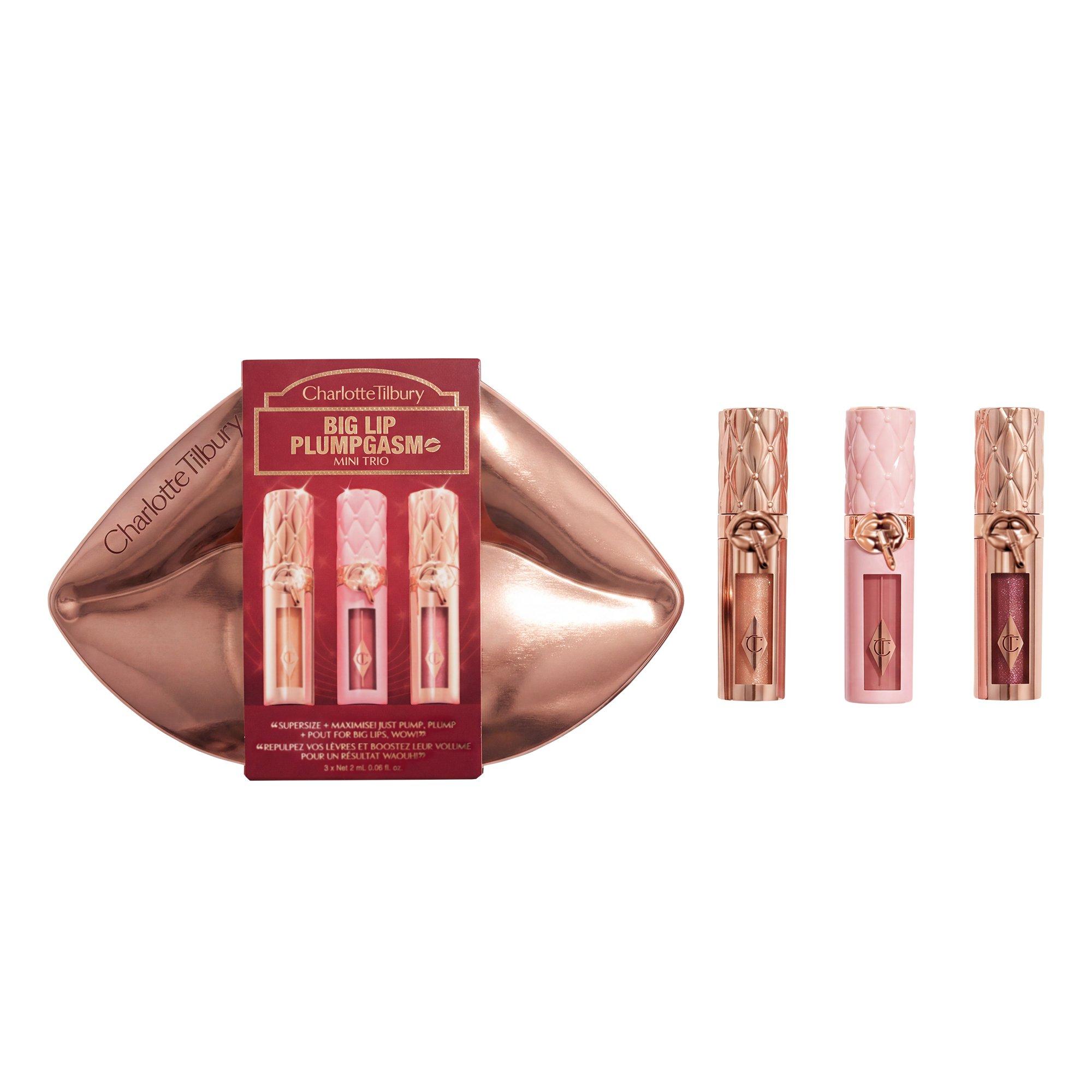 Multi - Charlotte Tilbury - Tilbury X26 Big Lip Pl 71 - 1