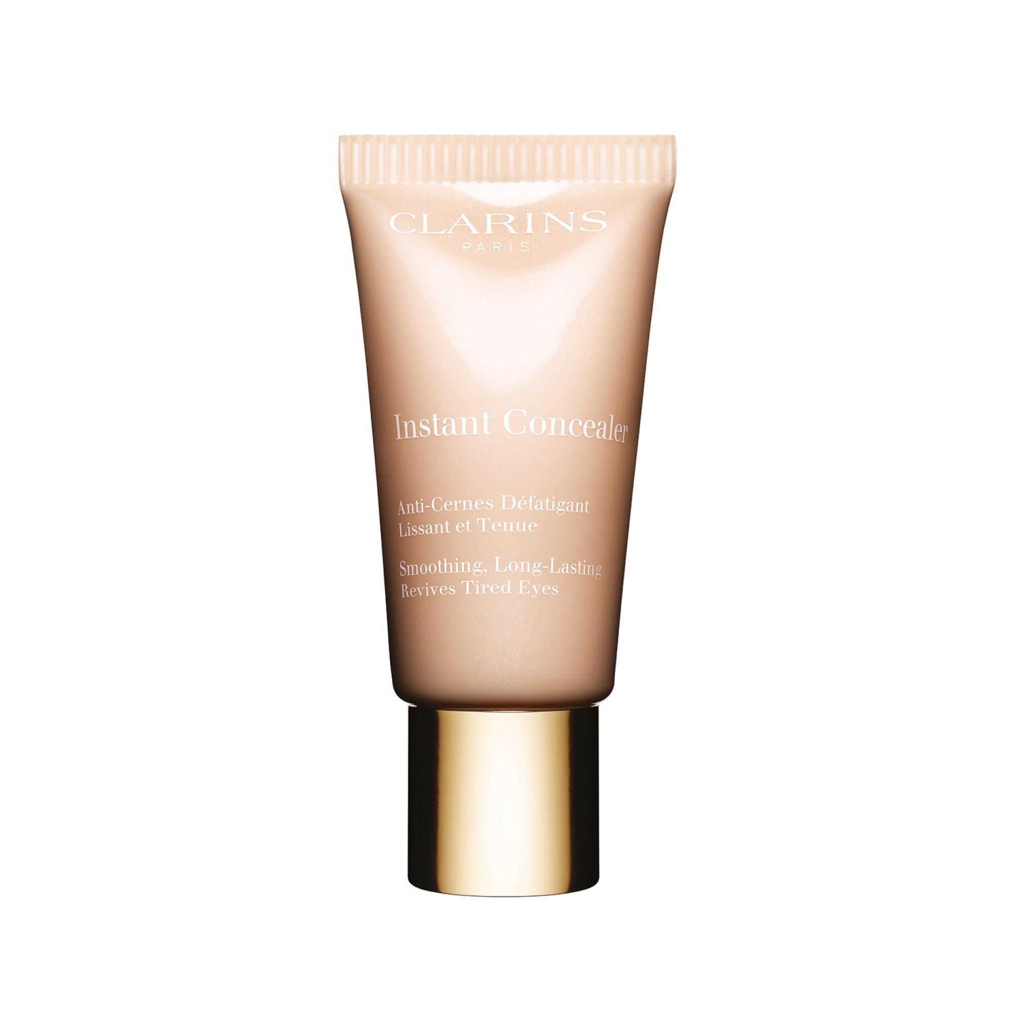 Clarins Women's Instant Concealer 15Ml - 00 Shade