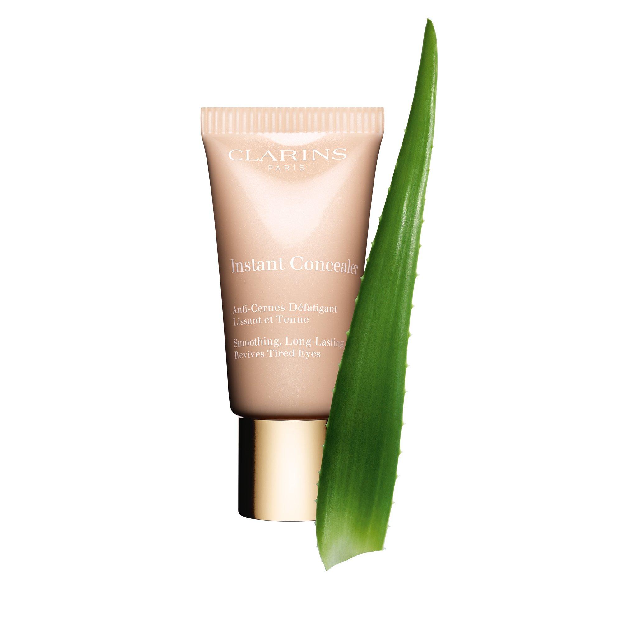 00 Shade - Clarins - Instant Concealer 15ml - 2