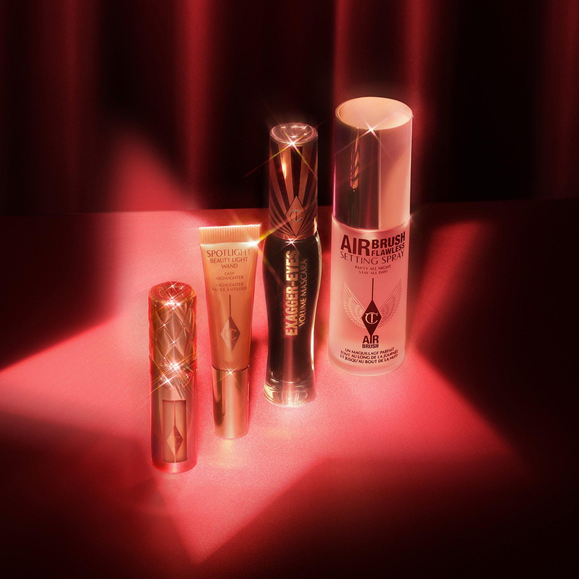 Multi - Charlotte Tilbury - CHARLOTTES ICONIC HOLLYWOOD BEAUTY SECRETS - 2
