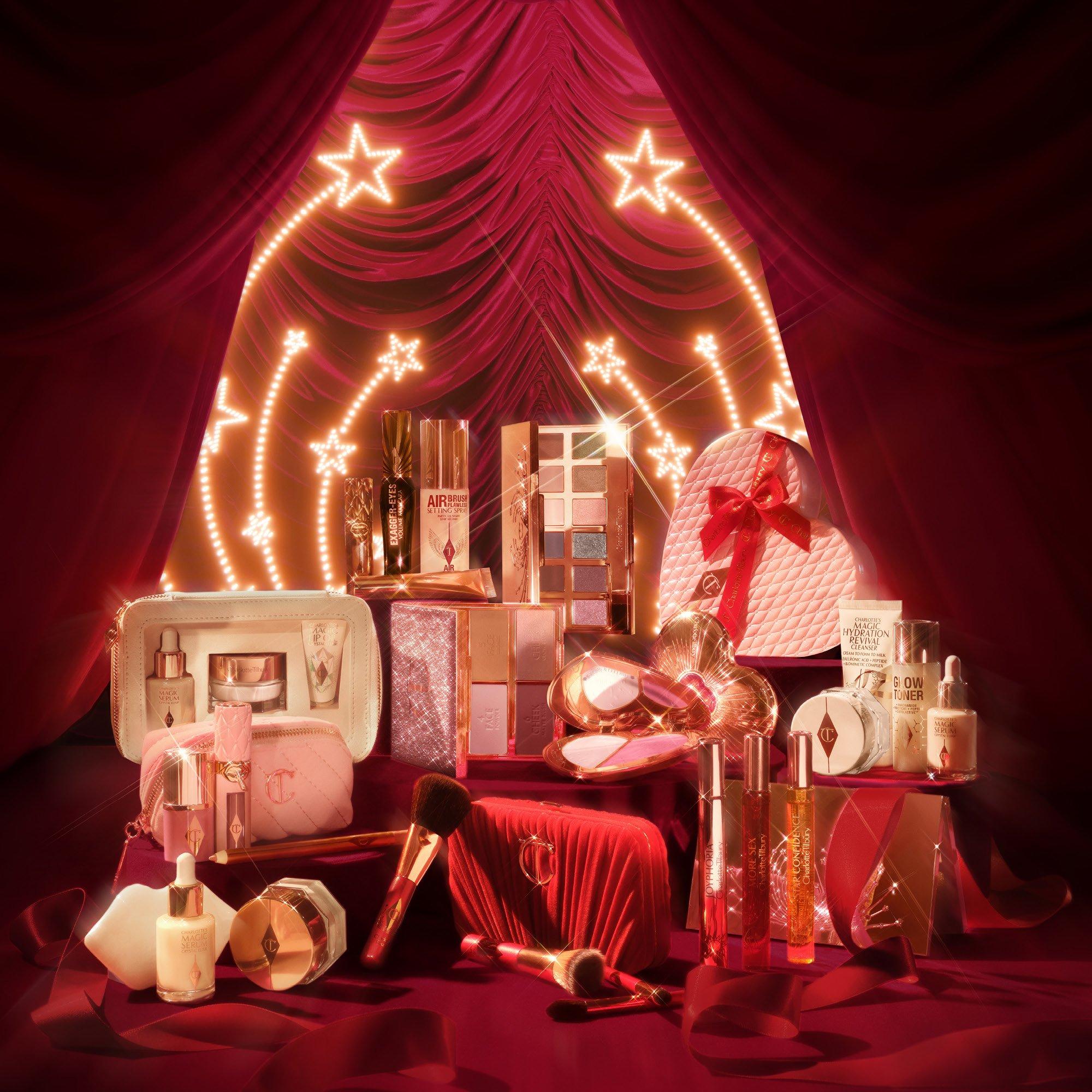 Multi - Charlotte Tilbury - CHARLOTTES ICONIC HOLLYWOOD BEAUTY SECRETS - 6