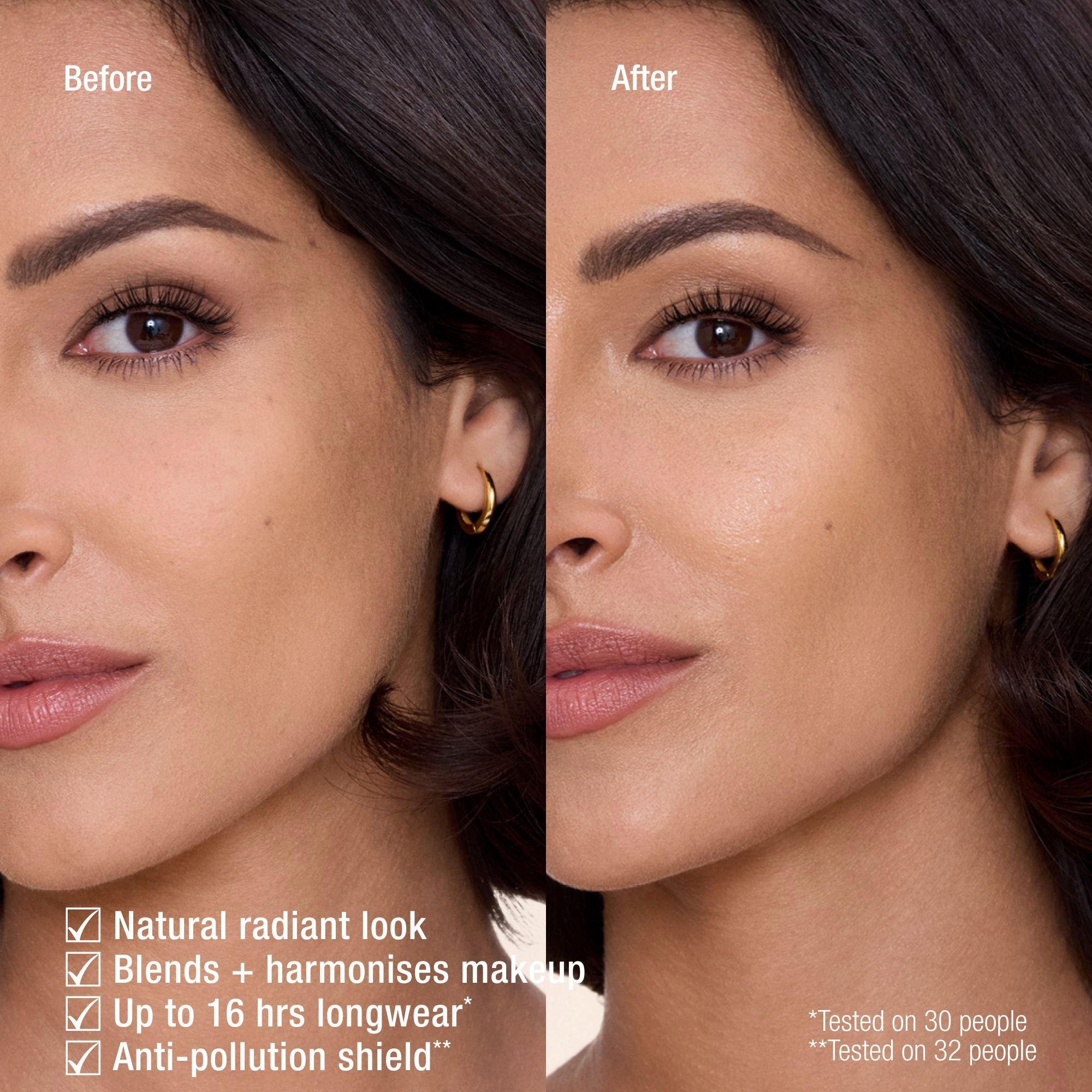 Clear - Charlotte Tilbury - AIRBRUSH FLAWLESS MINI SETTING SPRAY KIT - 3