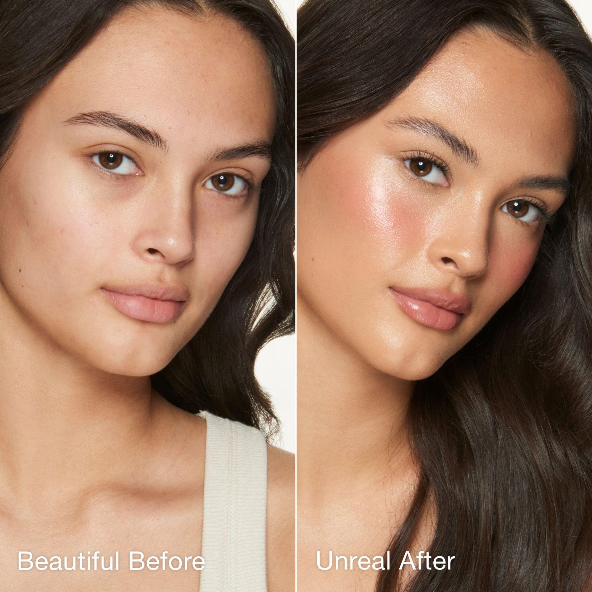 Multi - Charlotte Tilbury - UNREAL BLUSH + GLOW MINI TRIO - 3