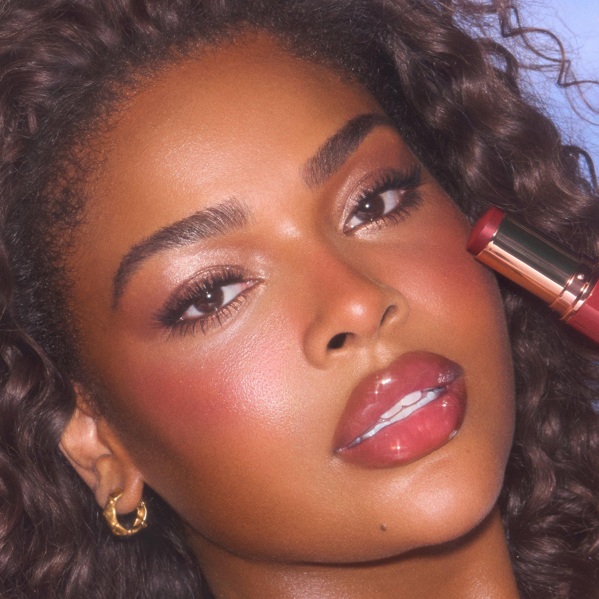 Multi - Charlotte Tilbury - UNREAL BLUSH + GLOW MINI TRIO - 6