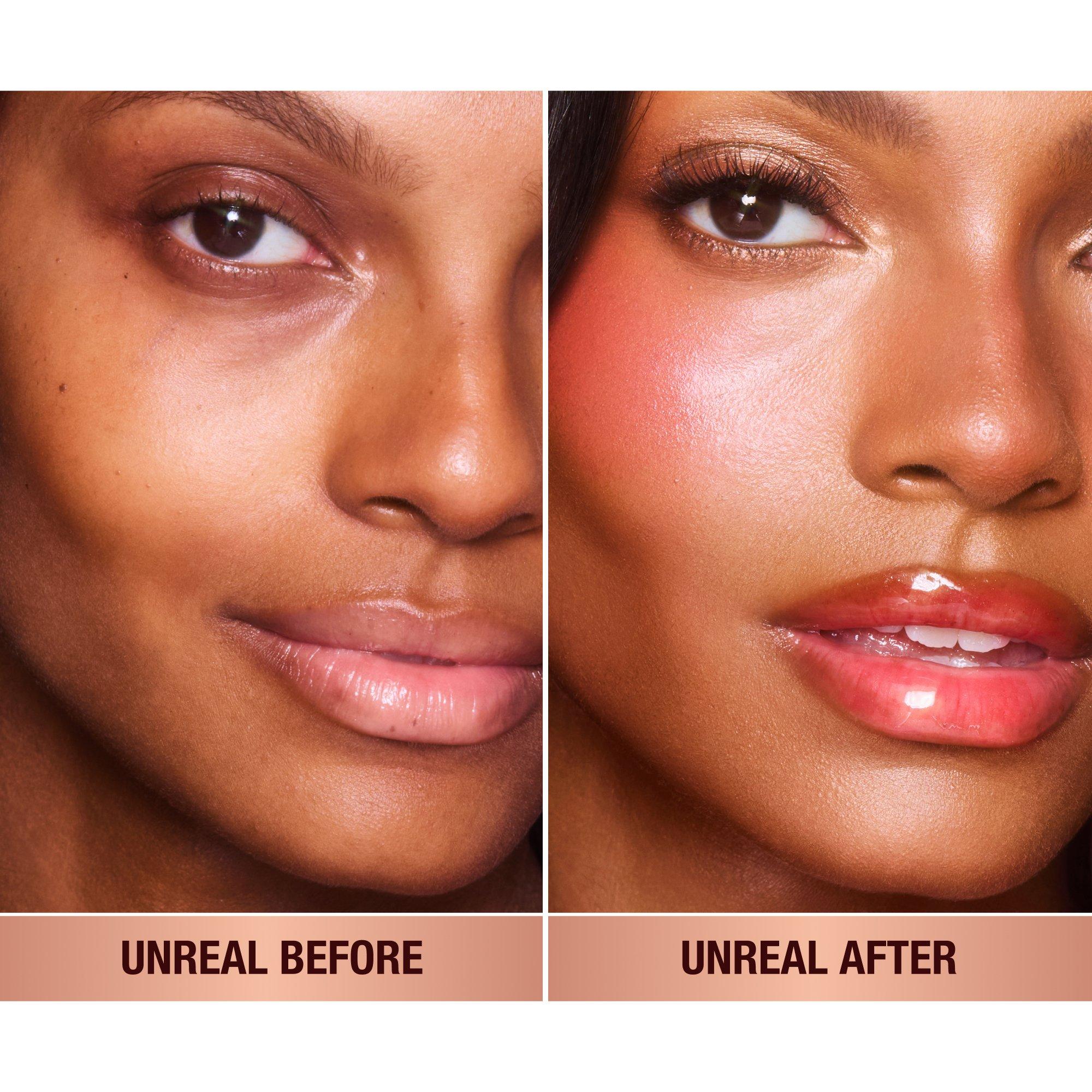 Multi - Charlotte Tilbury - UNREAL BLUSH + GLOW MINI TRIO - 7