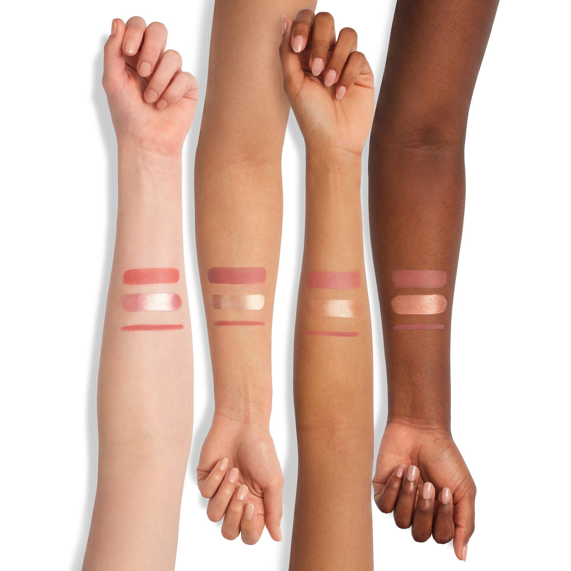 Original - Charlotte Tilbury - PILLOW TALK™ ICONIC LIP + CHEEK KIT - 4