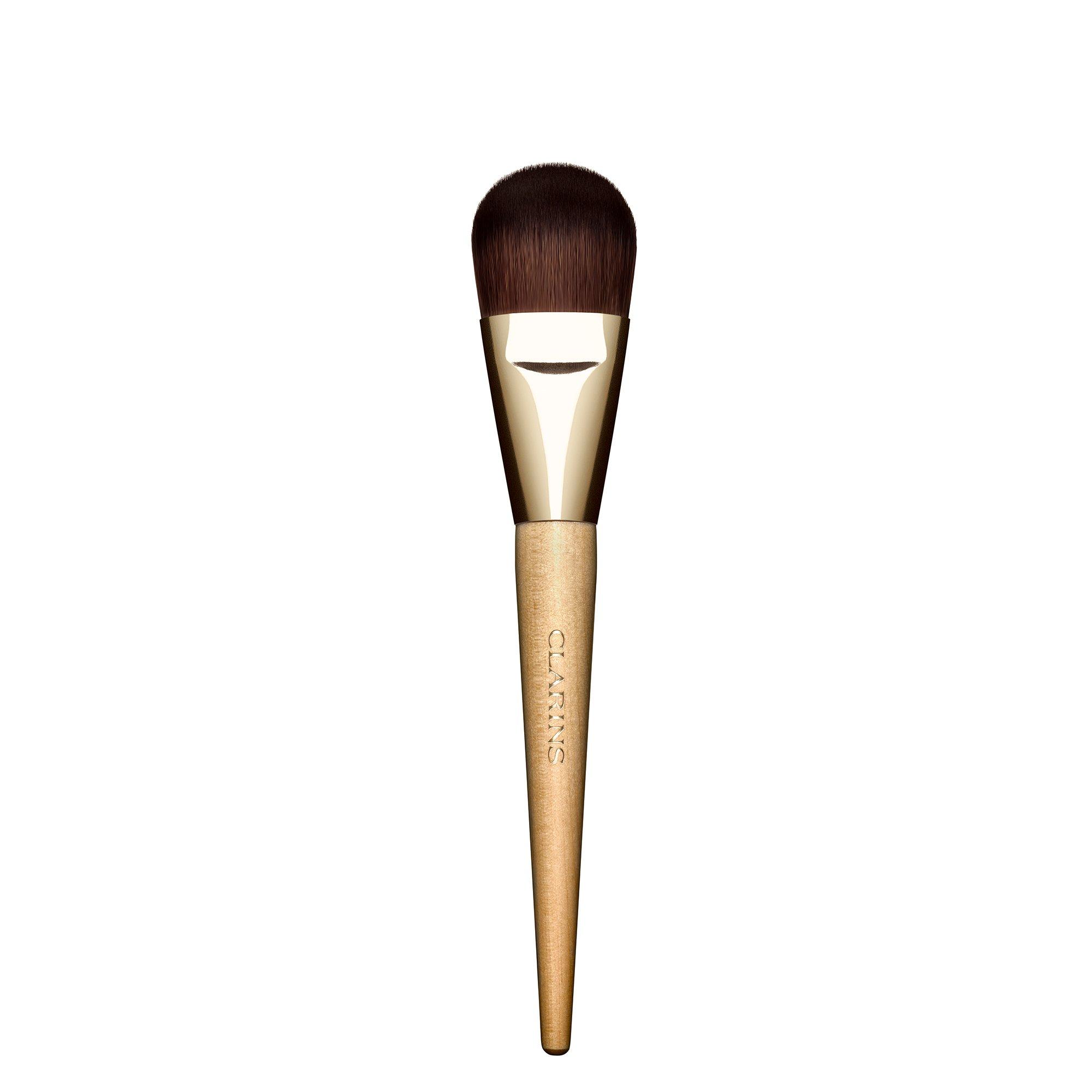 Brush - Clarins - Foundation Brush