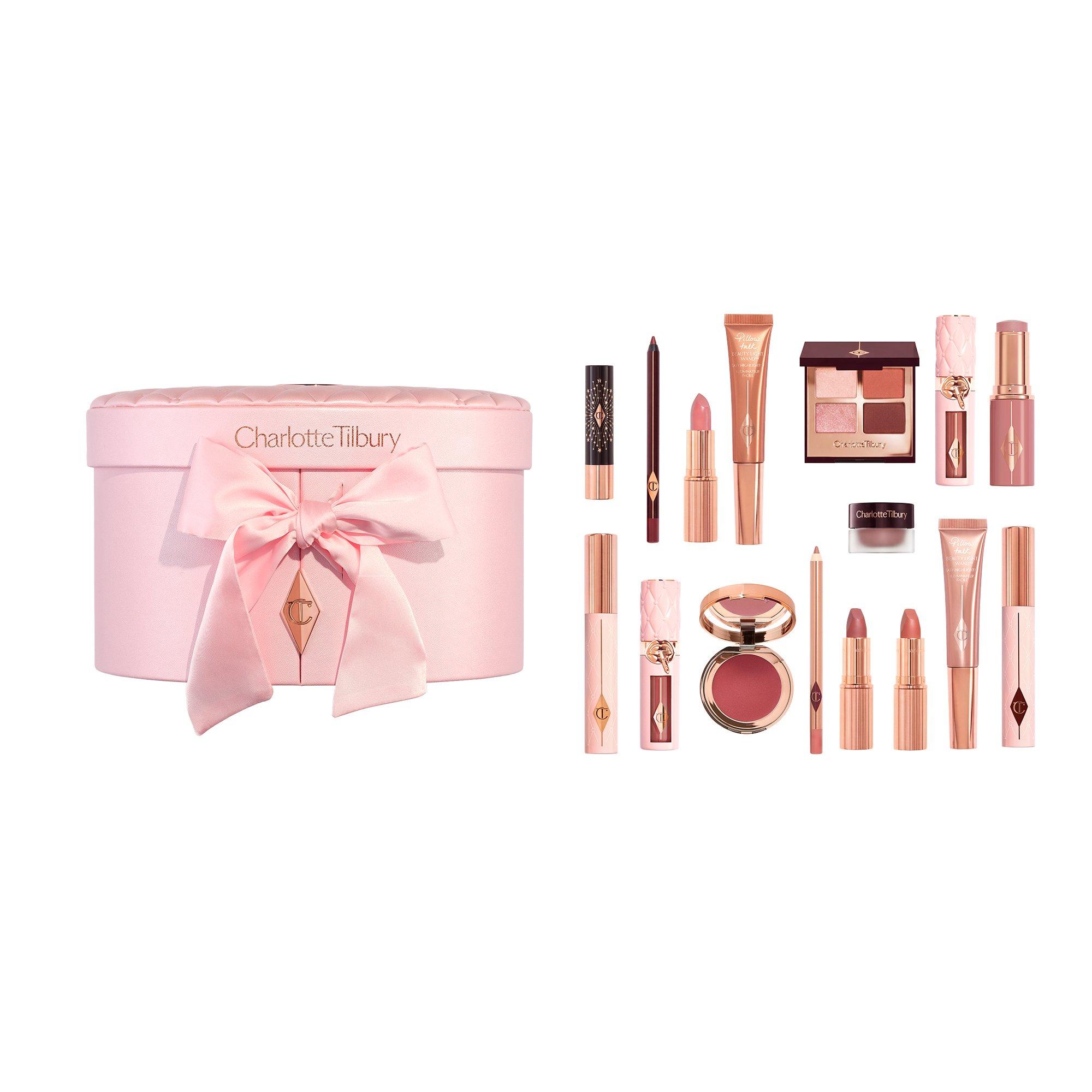 Multi - Charlotte Tilbury - PILLOW TALK™ DREAMS COME TRUE - 1