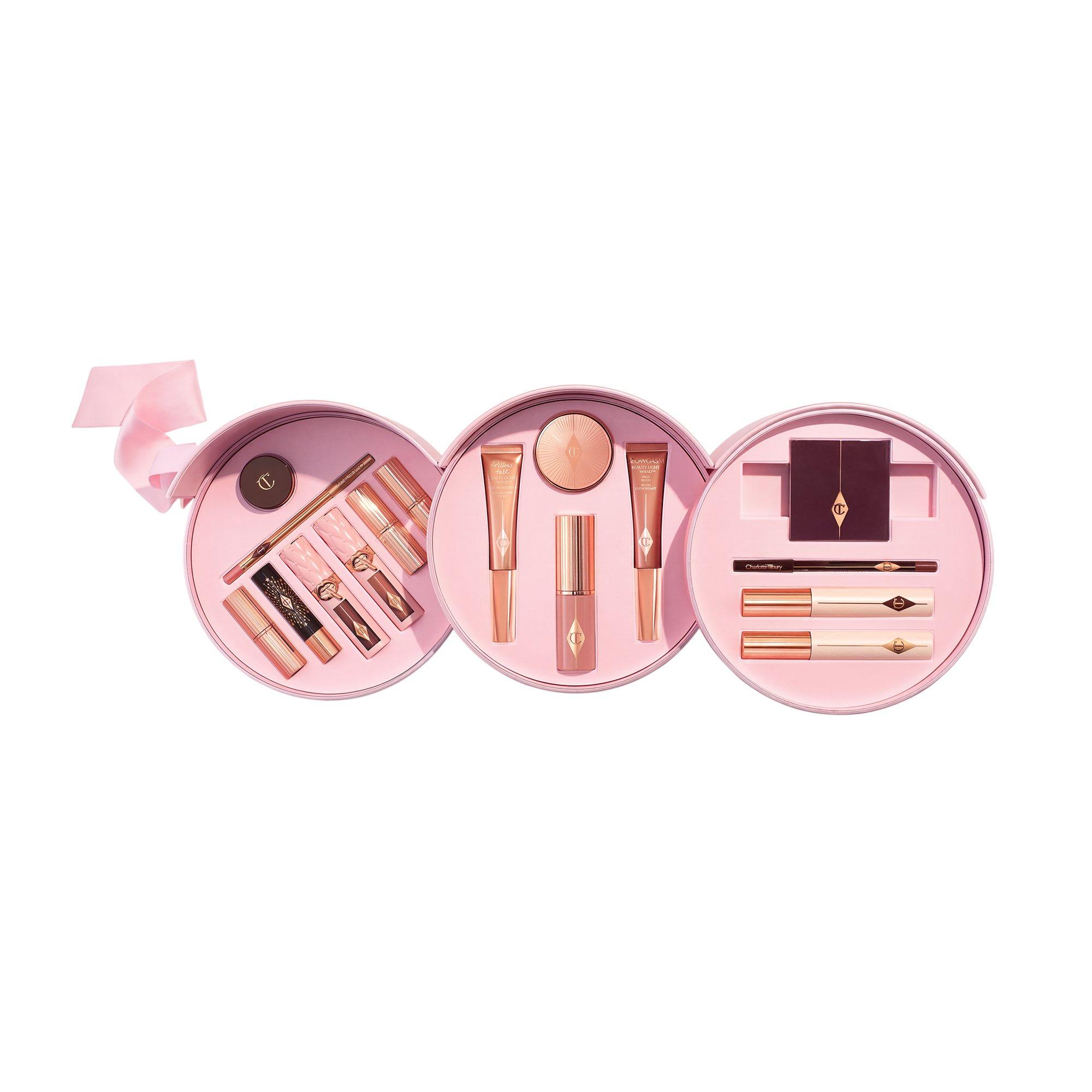 Multi - Charlotte Tilbury - PILLOW TALK™ DREAMS COME TRUE - 2