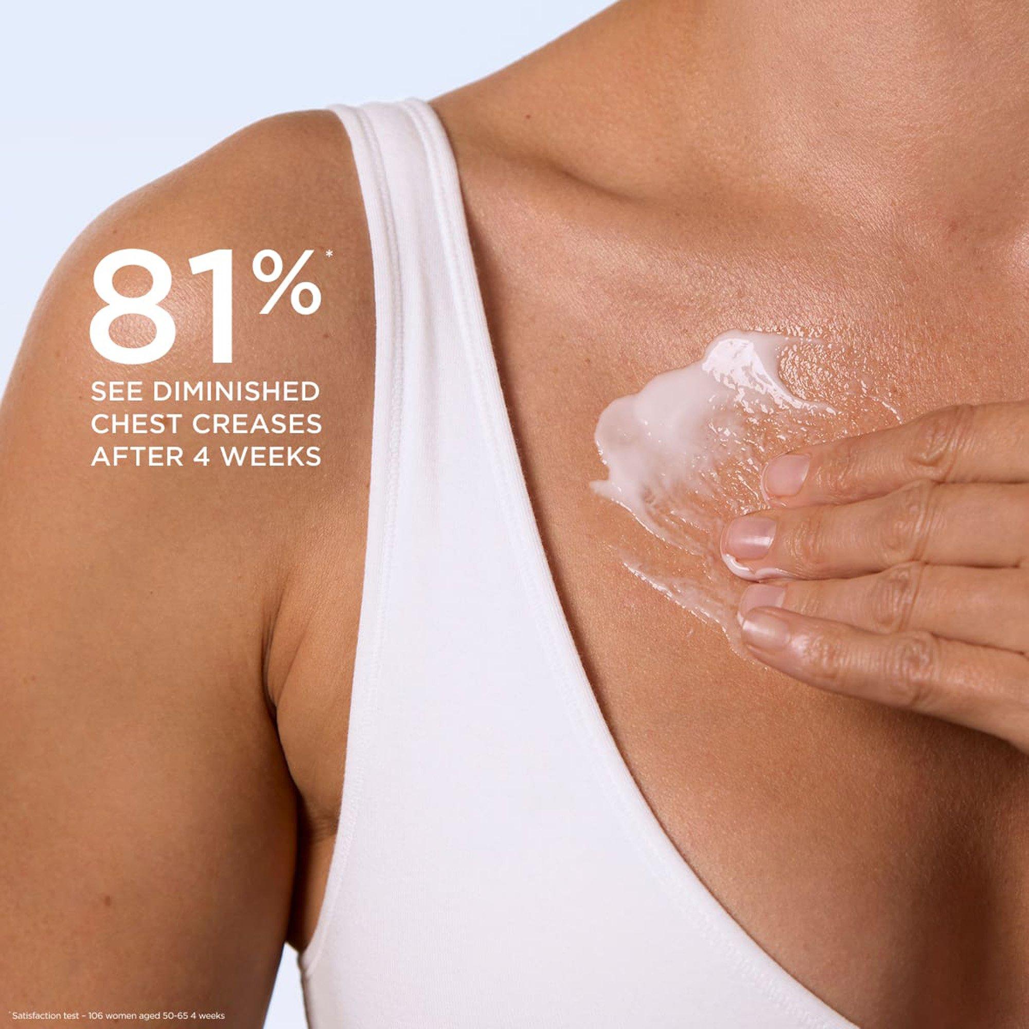 Cream - Clarins - Decollete and Neck Concentrate - 4