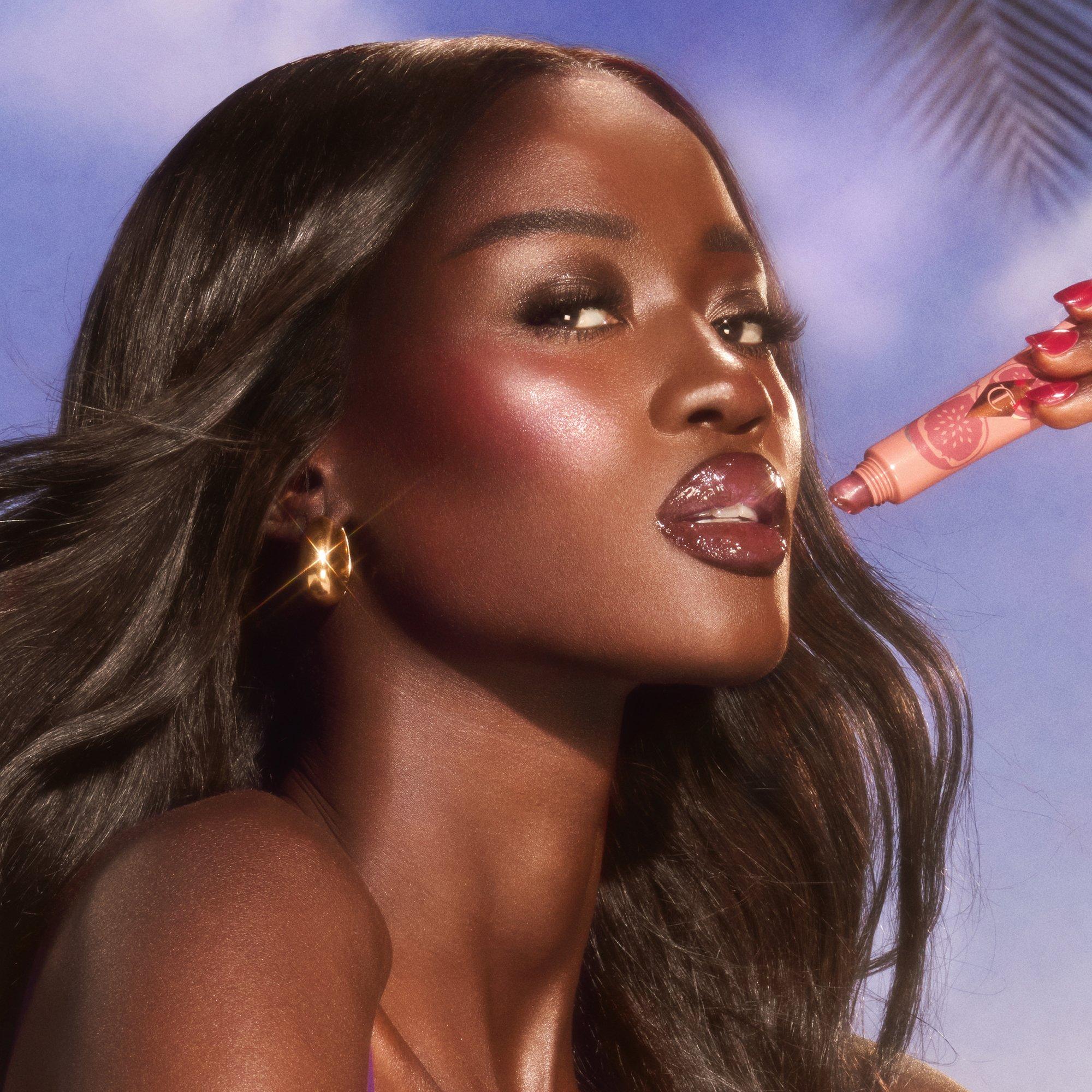Multi - Charlotte Tilbury - UNREAL LIPS JUICYLICIOUS MINI TRIO - 7
