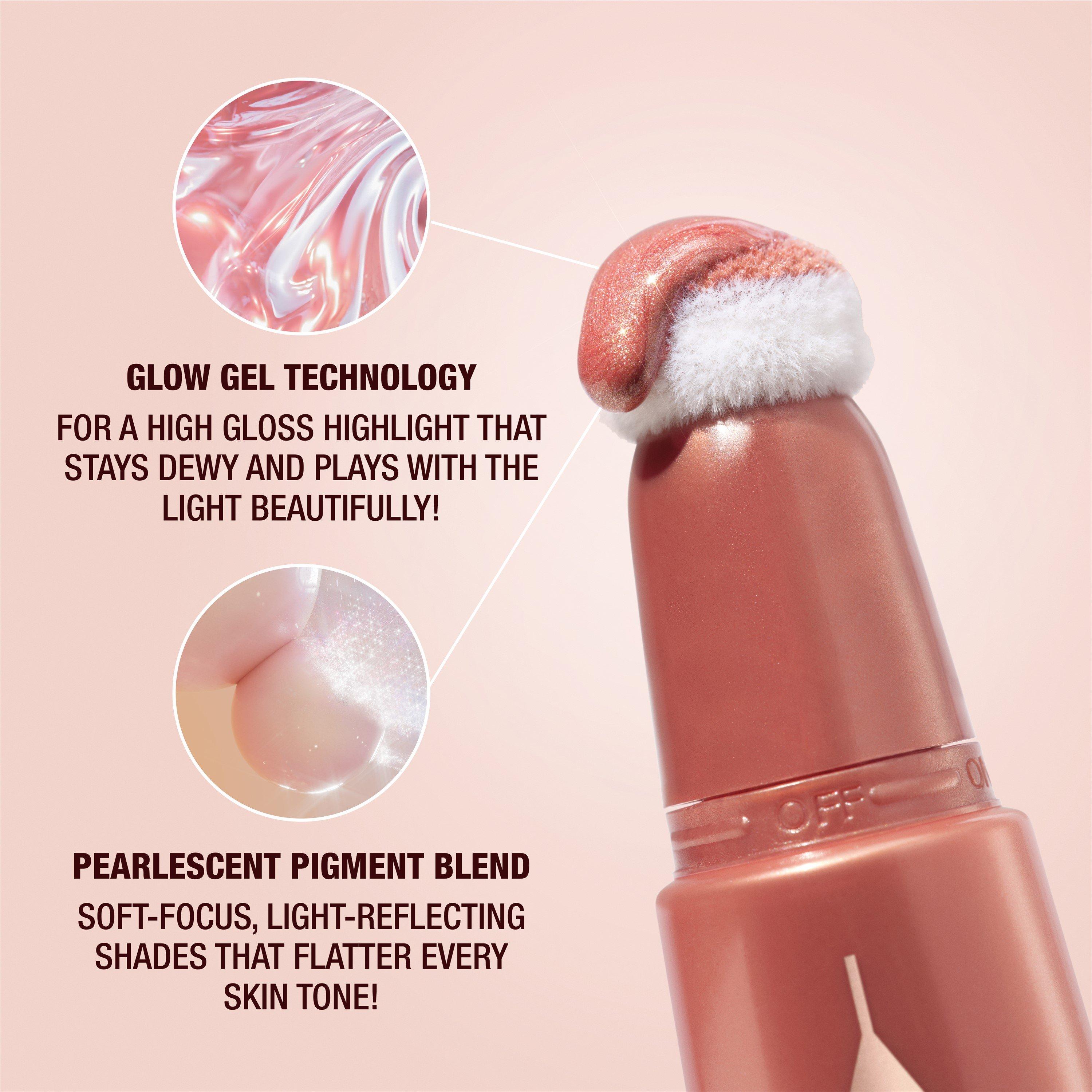 Charlotte Tilbury | HOLLYWOOD SUPERSTAR GLOW KIT | HARVEY NICHOLS