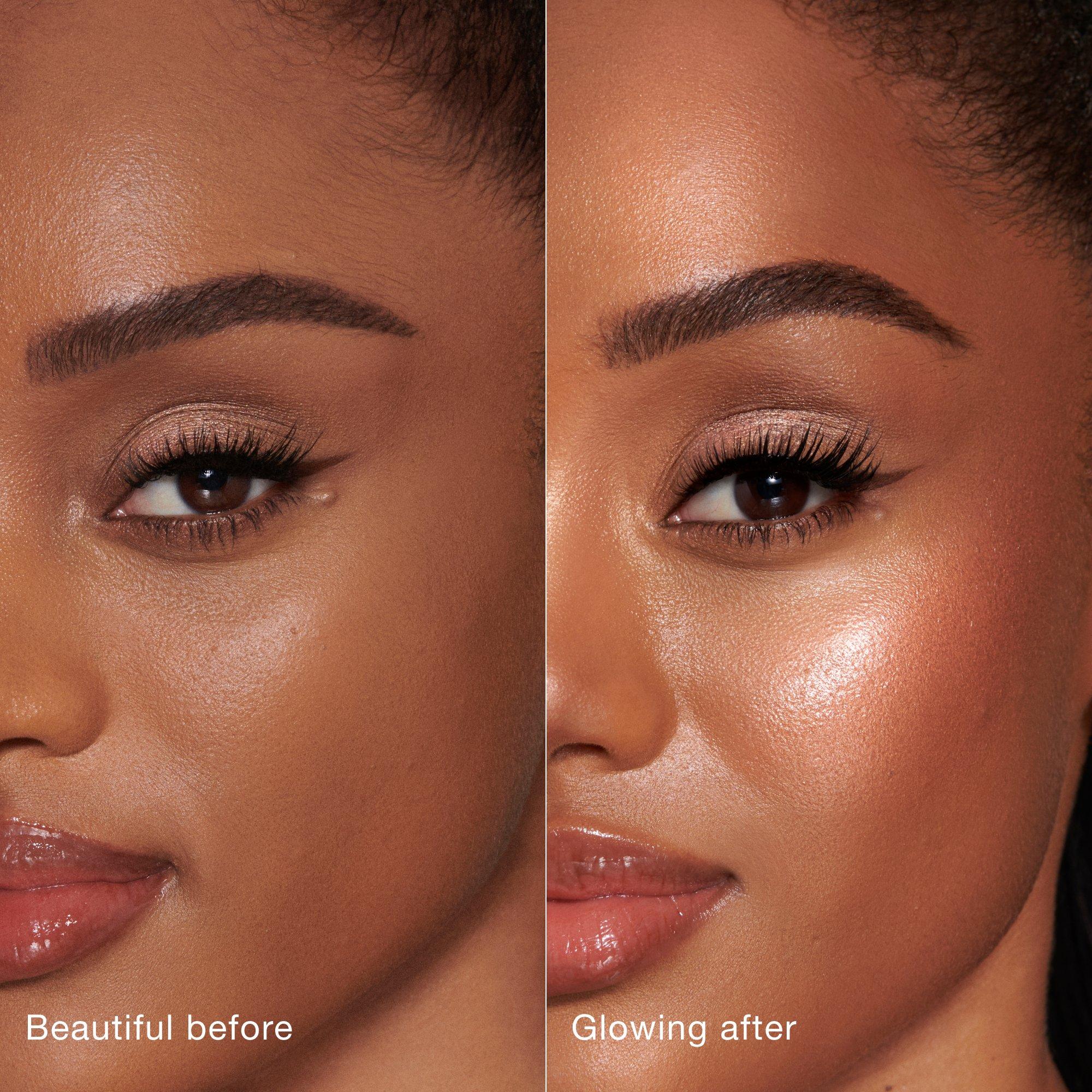 Multi - Charlotte Tilbury - HOLLYWOOD SUPERSTAR GLOW KIT - 4