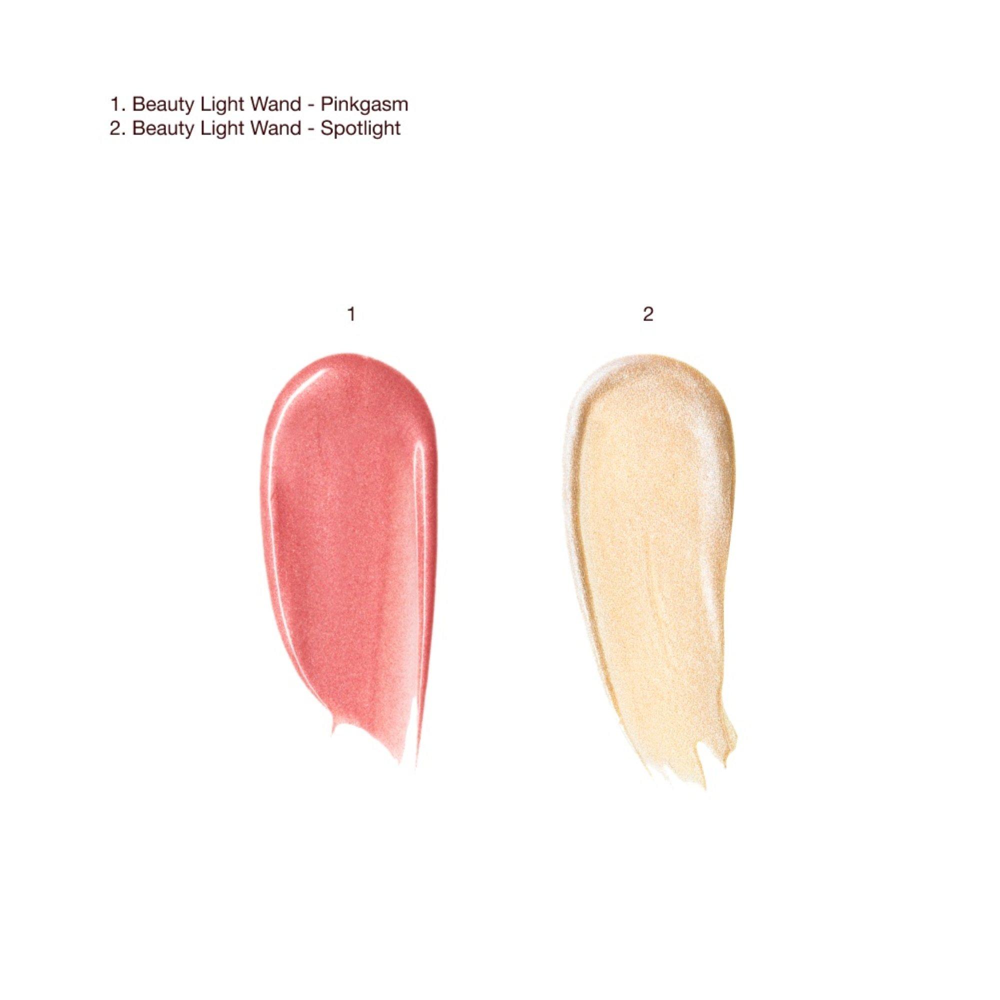 Multi - Charlotte Tilbury - HOLLYWOOD SUPERSTAR GLOW KIT - 5
