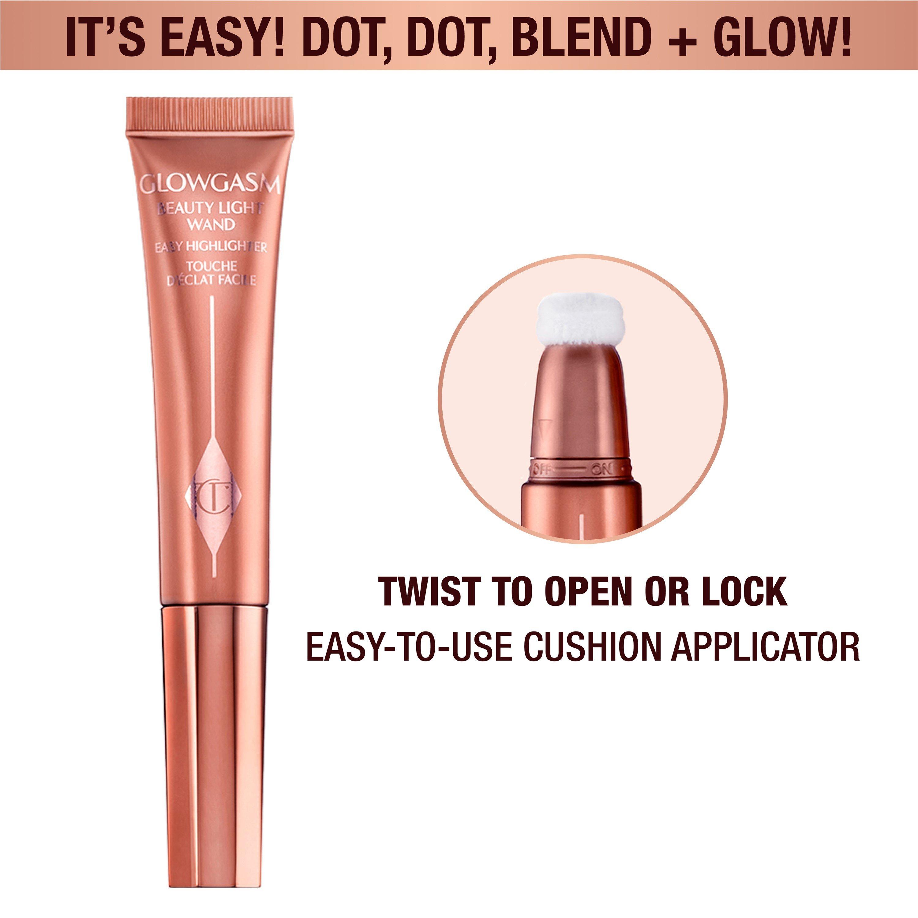 Multi - Charlotte Tilbury - HOLLYWOOD SUPERSTAR GLOW KIT - 7