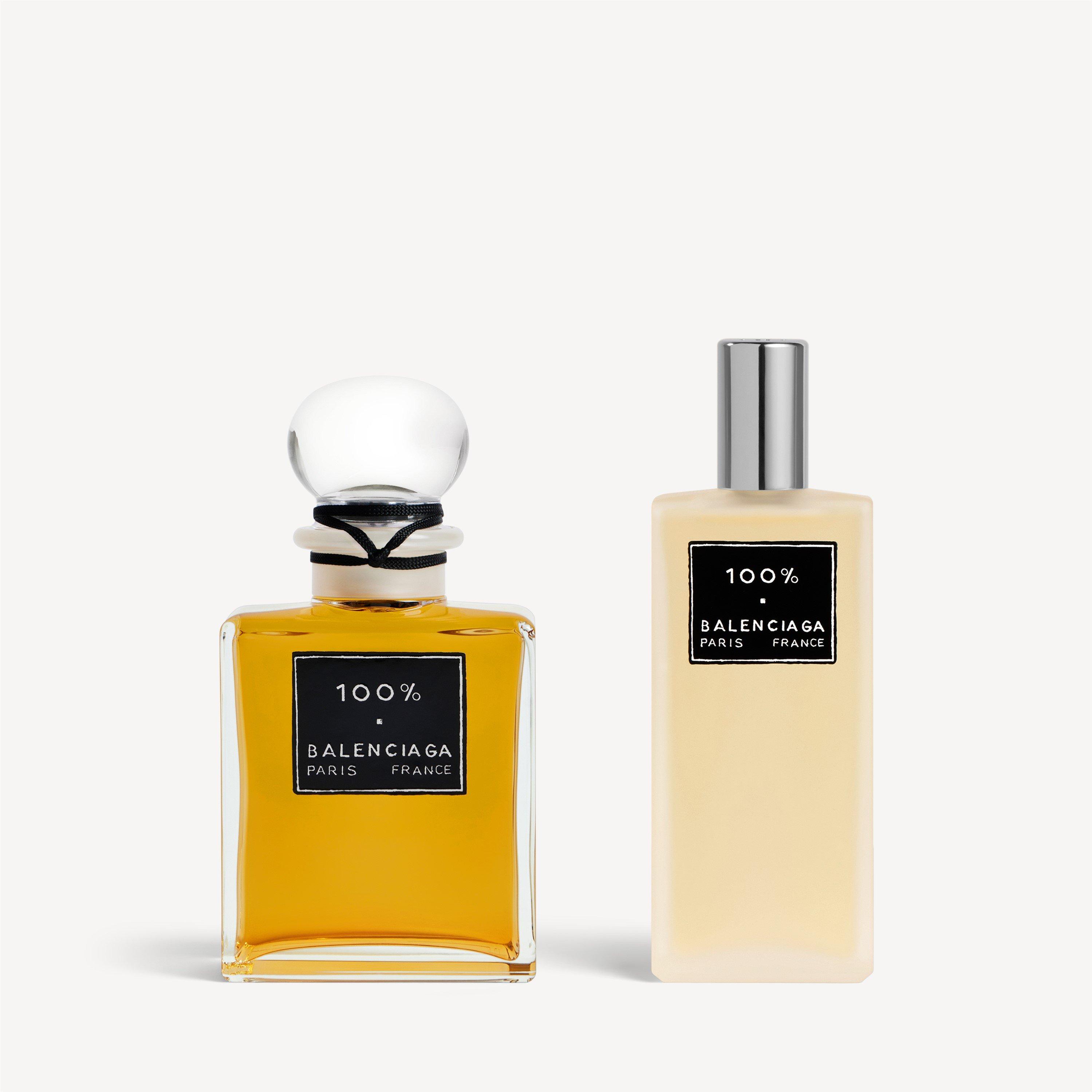 None - Balenciaga Beauty - Balenciaga 100% Hair Mist - 3
