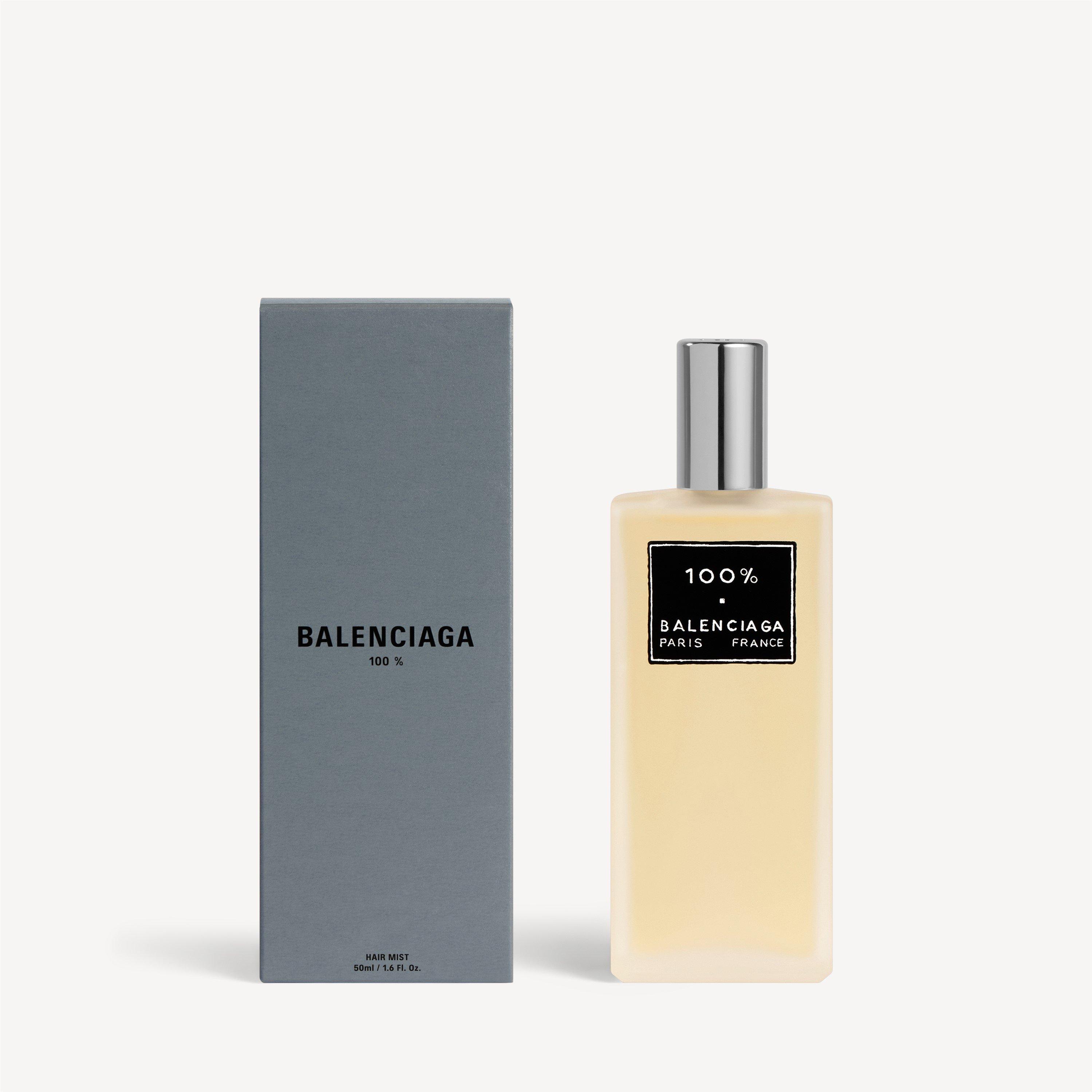 None - Balenciaga Beauty - Balenciaga 100% Hair Mist - 4