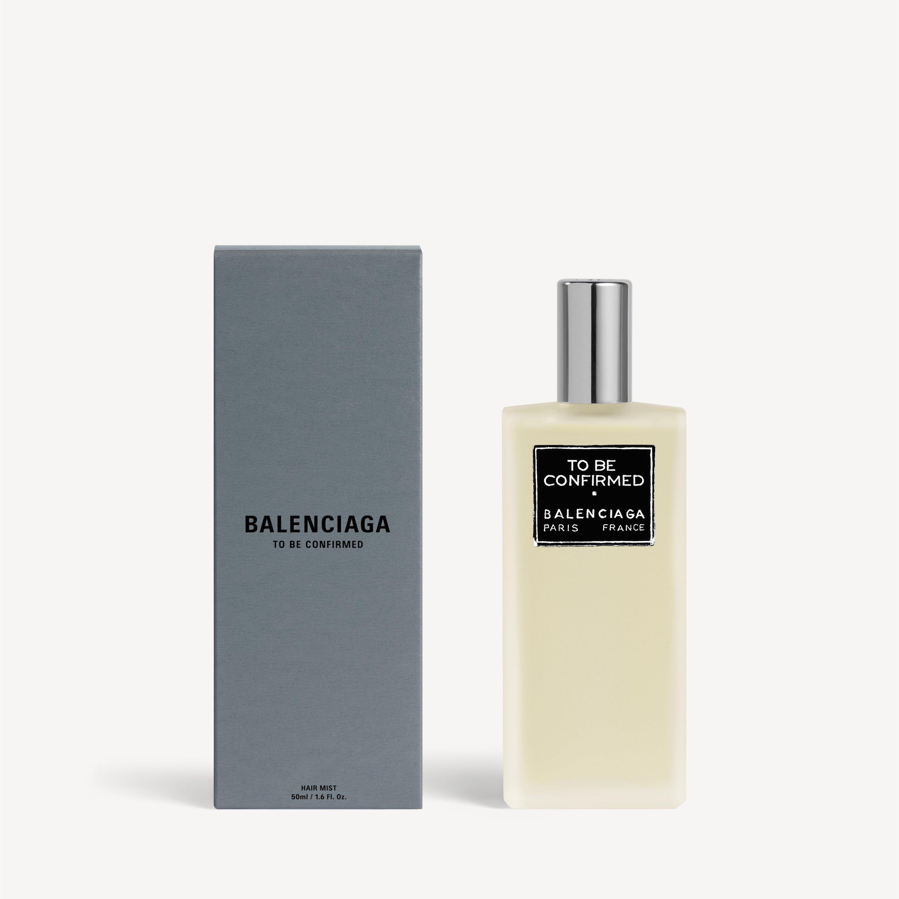 None - Balenciaga Beauty - Balenciaga To Be Confirmed Hair Mist - 4
