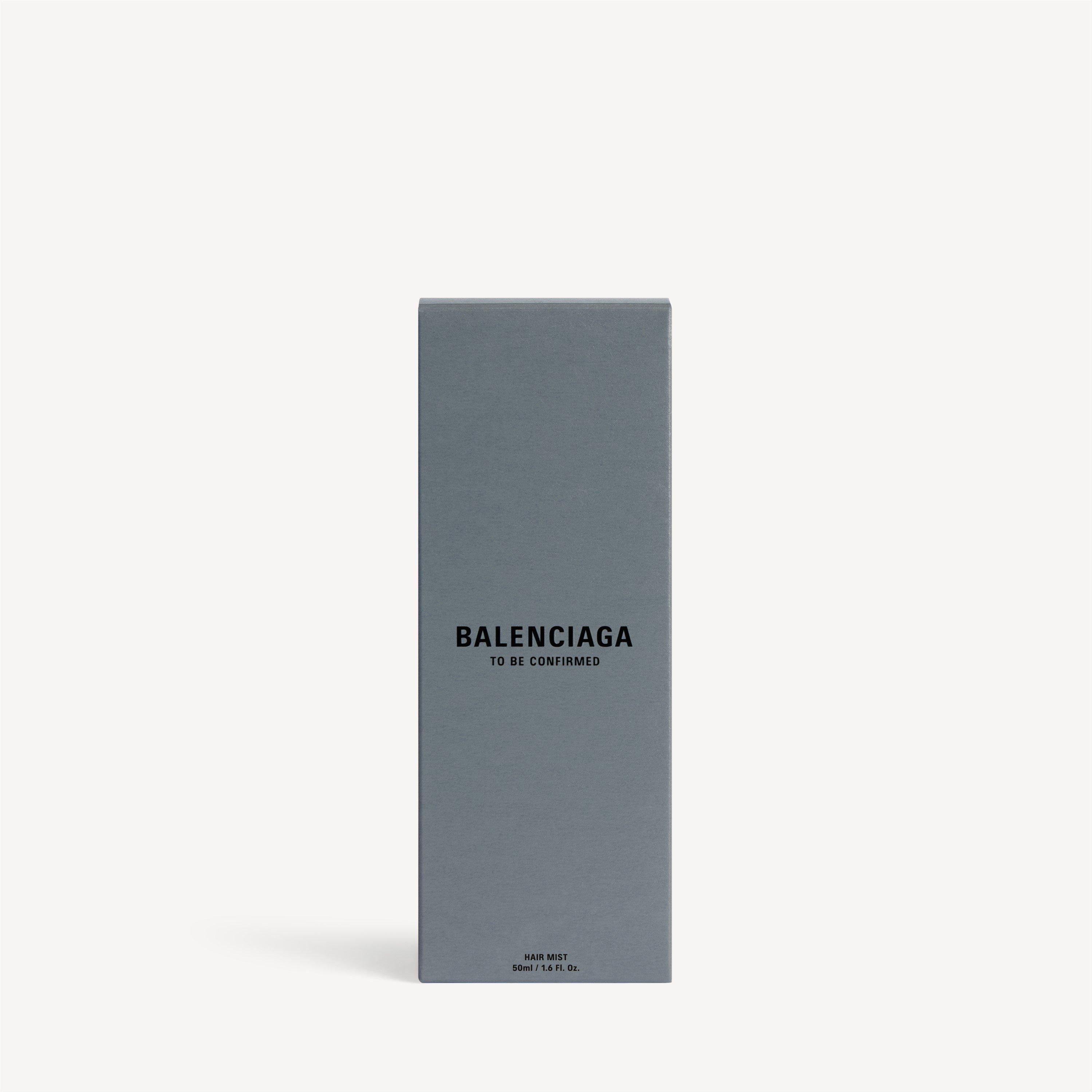 None - Balenciaga Beauty - Balenciaga To Be Confirmed Hair Mist - 6