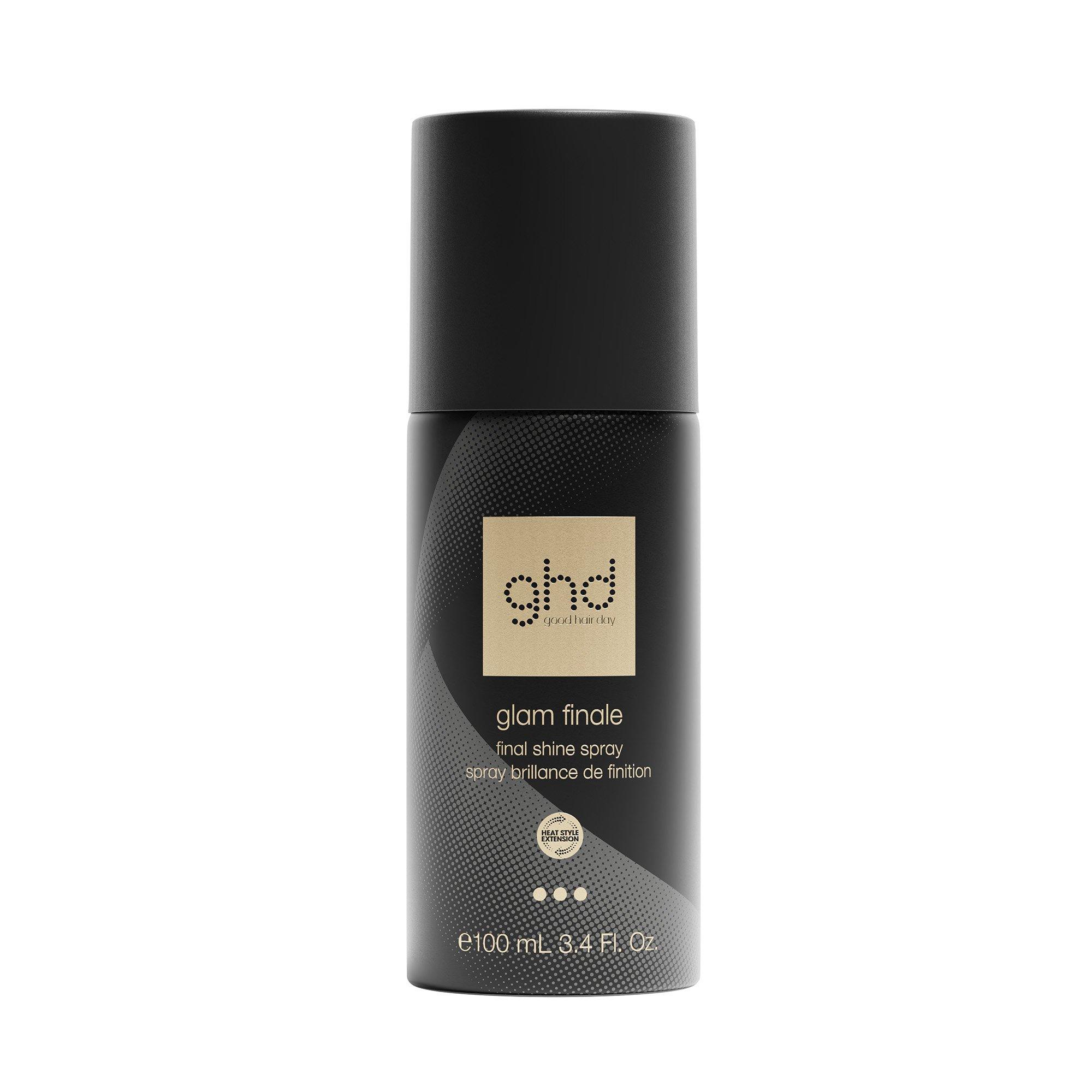 None - GHD - ghd Glam Finale - Final Shine Spray - 100ml - 1