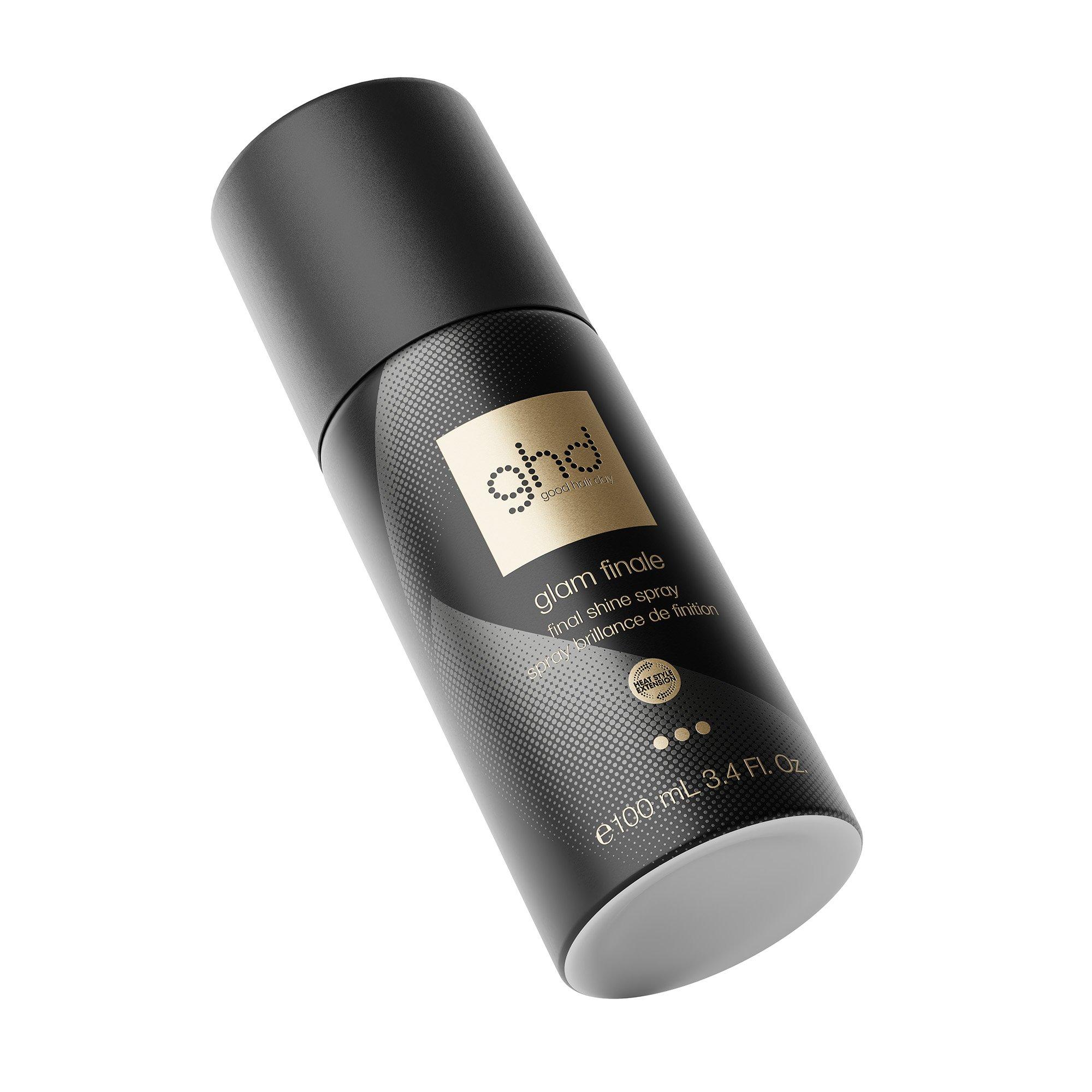 None - GHD - ghd Glam Finale - Final Shine Spray - 100ml - 7