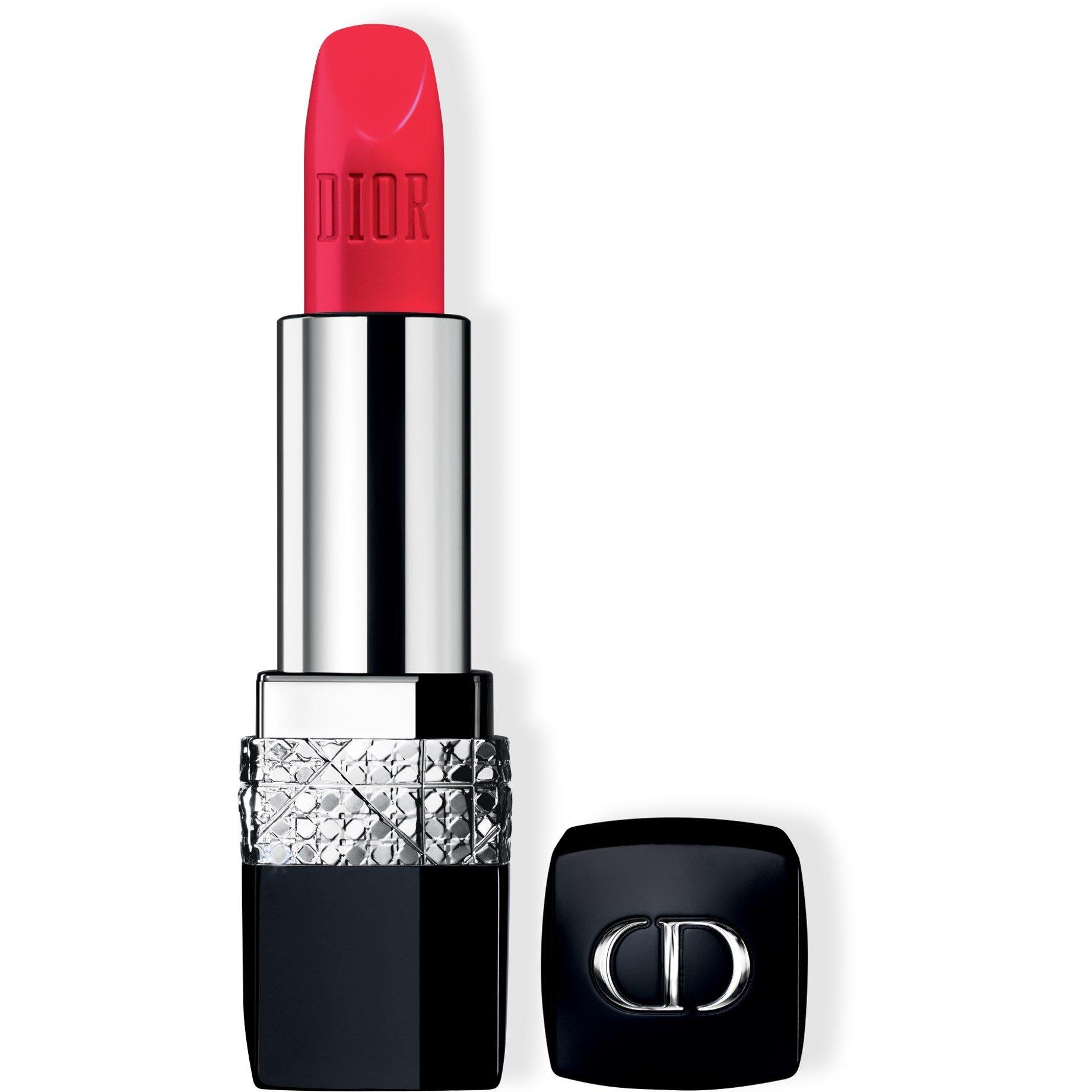 Feel Good 520 - DIOR - Rouge Dior Happy 2020 - limited edition - 1