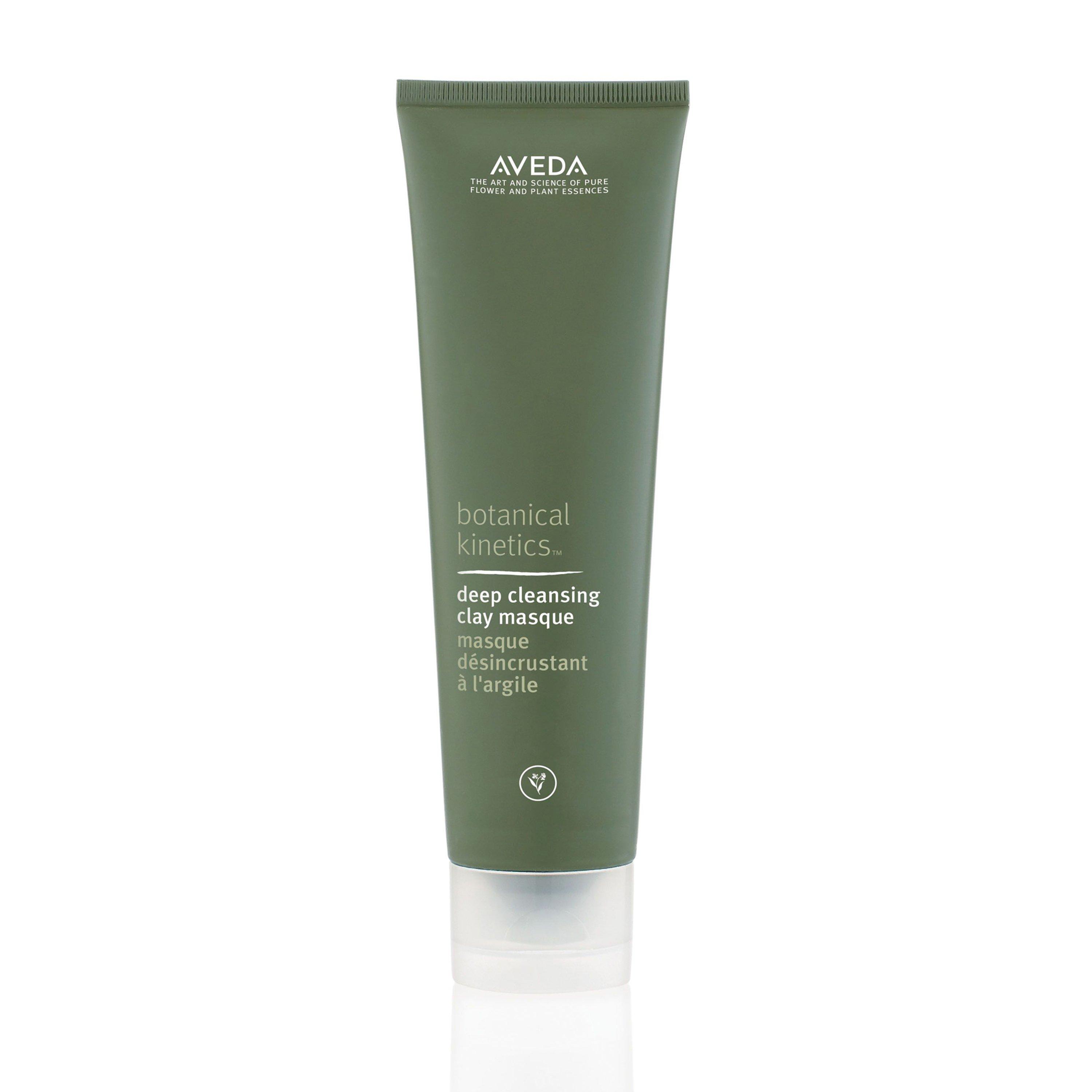 Masque - Aveda - Botanical Kinetics Deep Cleansing Herbal Clay Masque