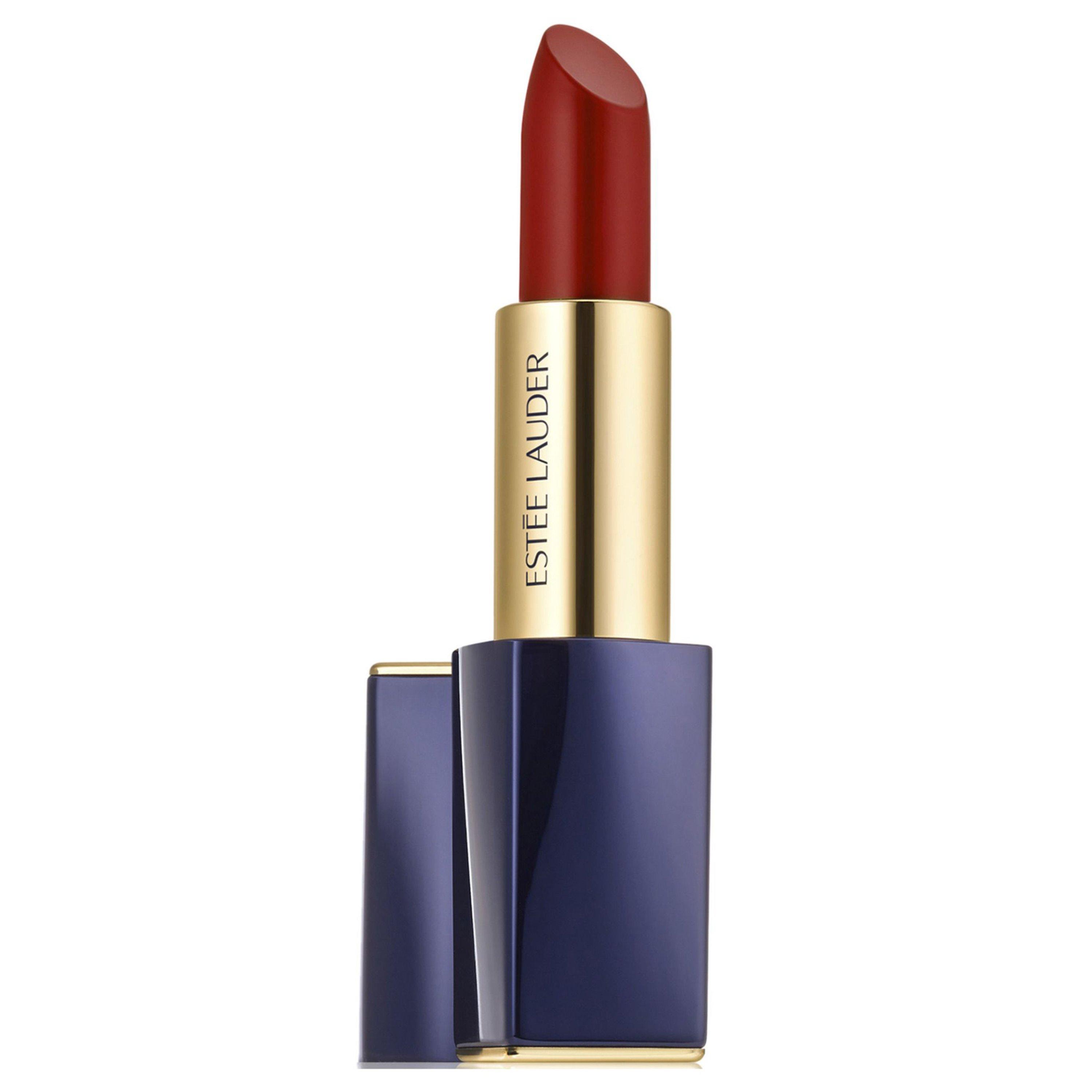 Irrepressible - Estee Lauder - Pure Color Envy Matte Lipstick - 1