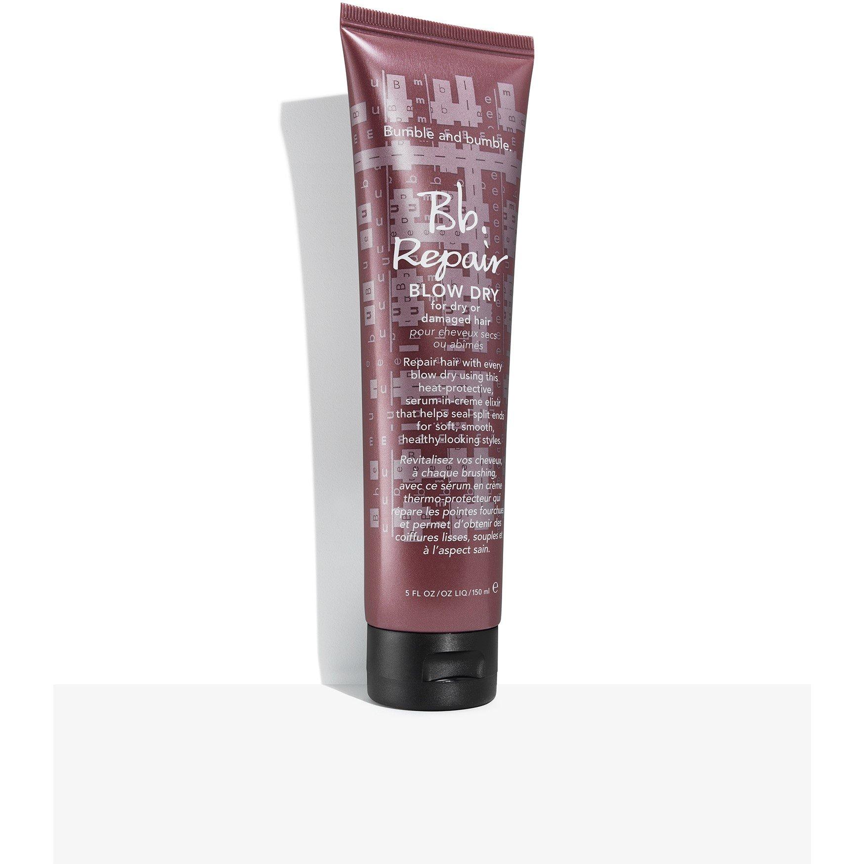 Cream - Bumble and Bumble - Repair Blow Dry