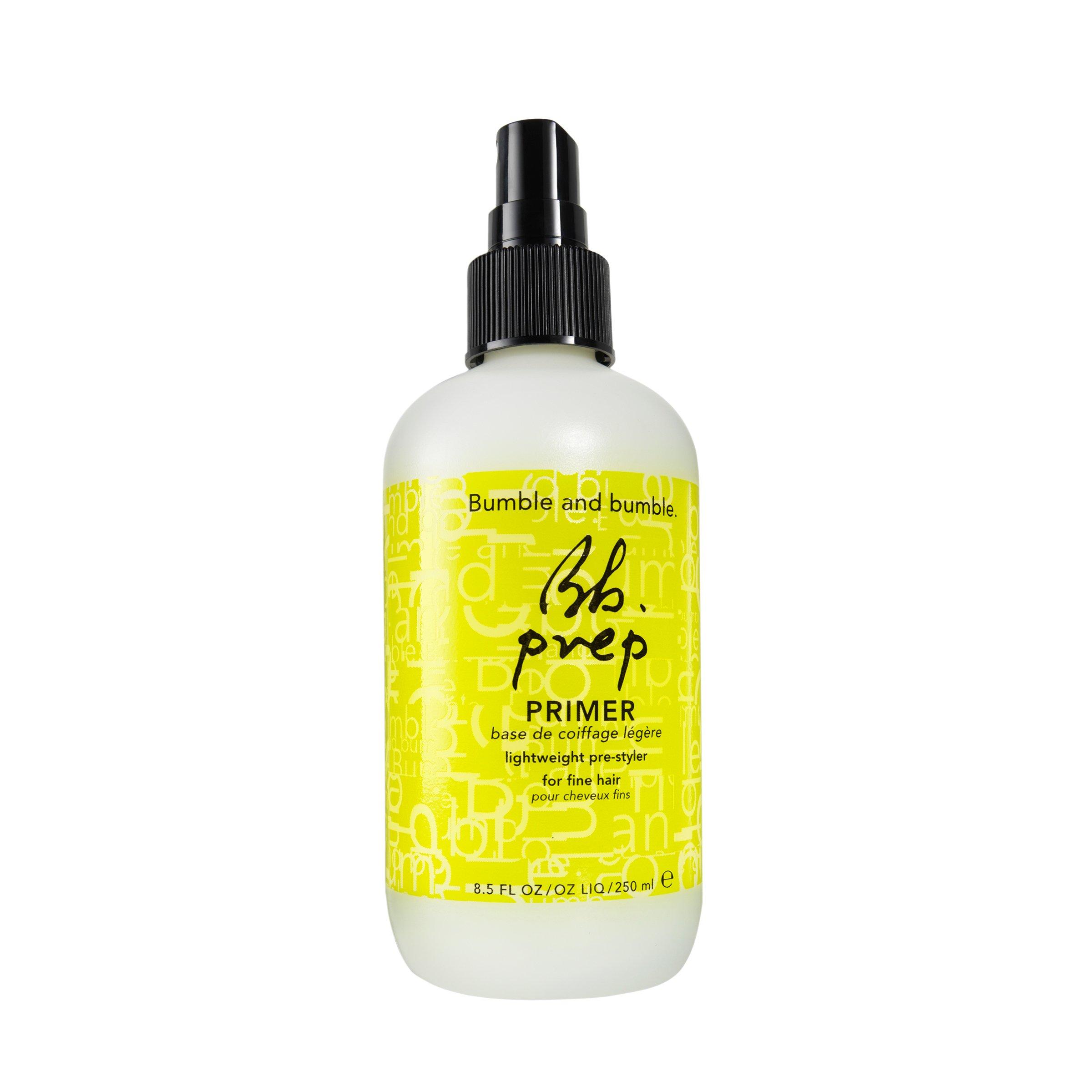 Spray - Bumble and Bumble - Bumble prep detangler 00