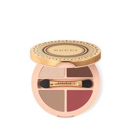 Gucci Gucci Palette de Beauté Quatuor Eye, Cheek and Lip