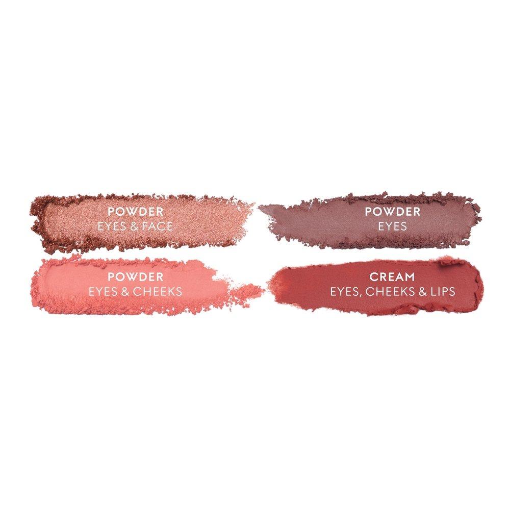 Gucci Beauty | Palette de Beauté Quatuor Eye, Cheek and Lip | Flannels