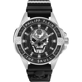 Philipp Plein $Kull Carbon Sn42