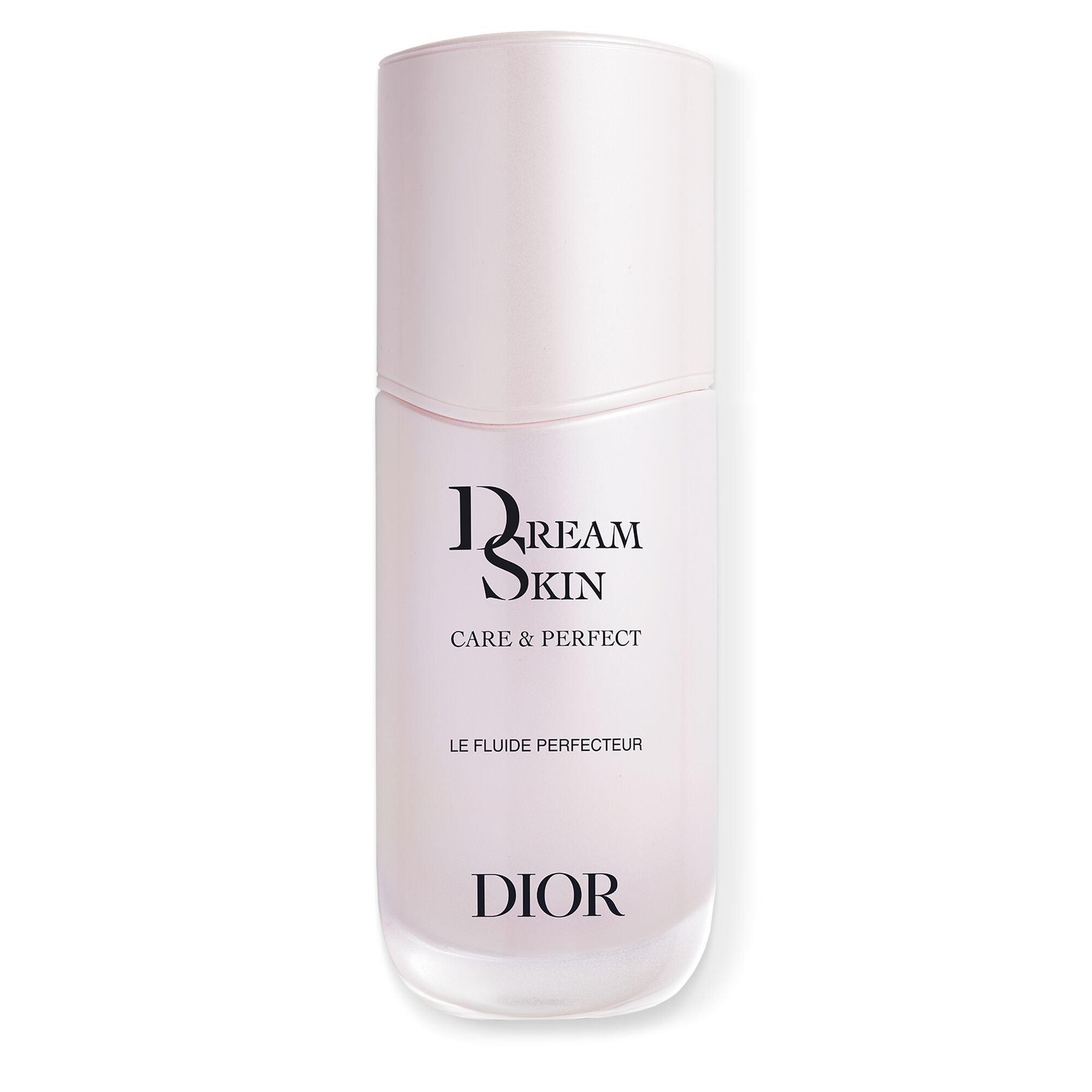 Dior Women's Dreamskin Care & Perfect Le Fluide Perfecteur - Clear - 30 ml