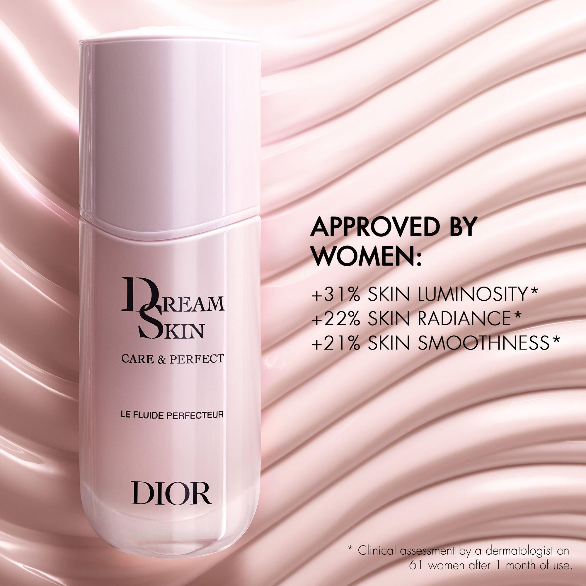 Christian Dior | Dreamskin Care & Perfect Le Fluide Perfecteur