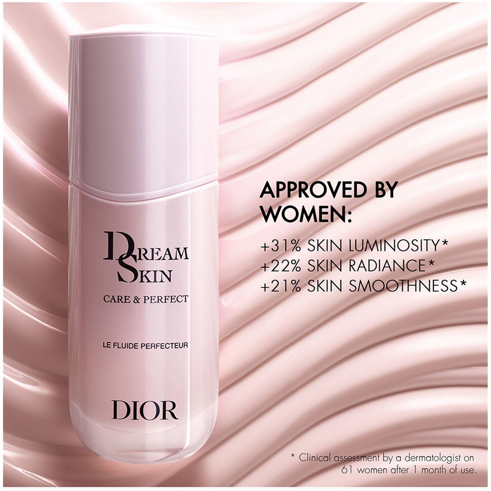 Christian Dior | Dreamskin Care & Perfect Le Fluide Perfecteur Christian Dior | Dreamskin Care & Perfect Le Fluide Perfecteur