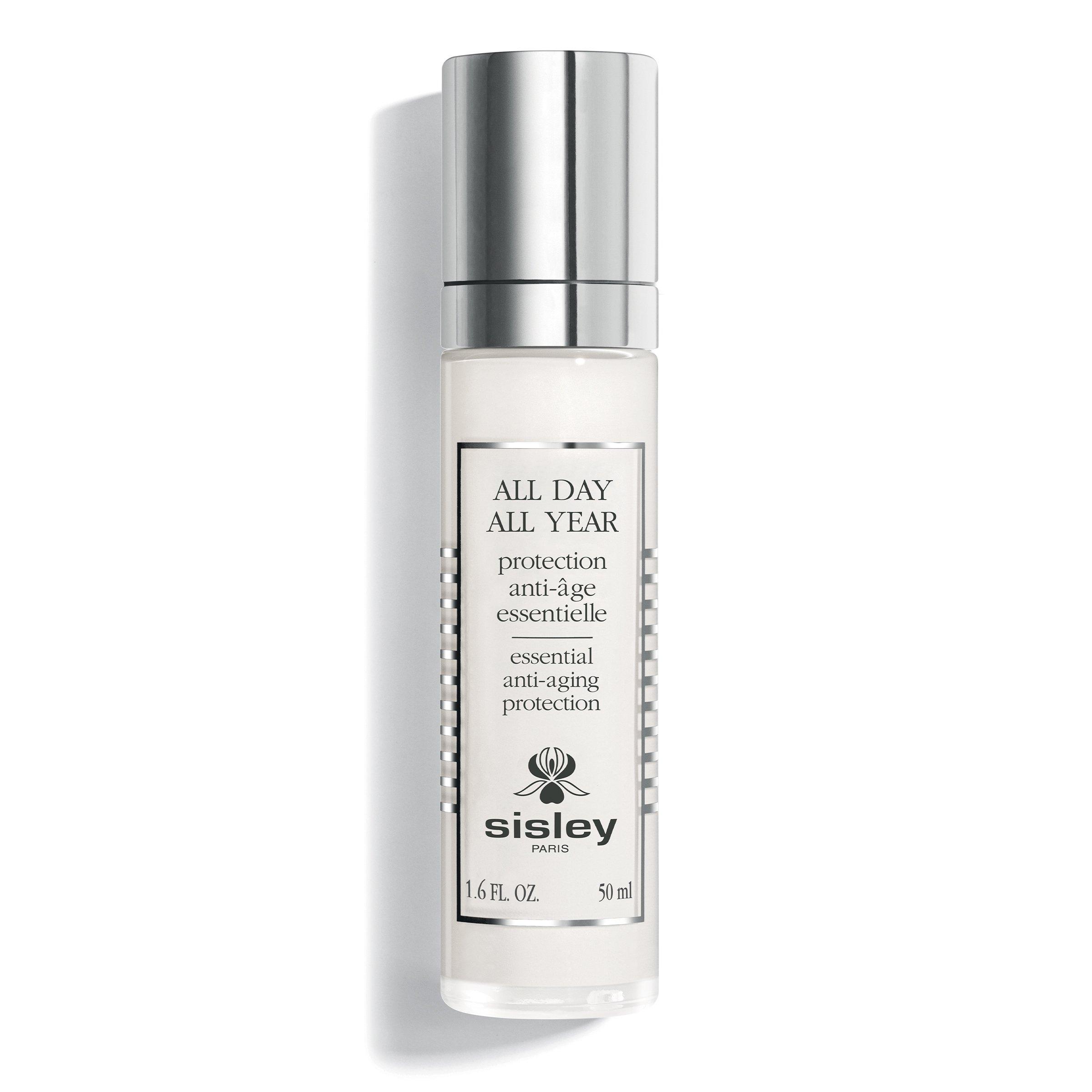 Clear - Sisley - Sisley All Day All Year - 1