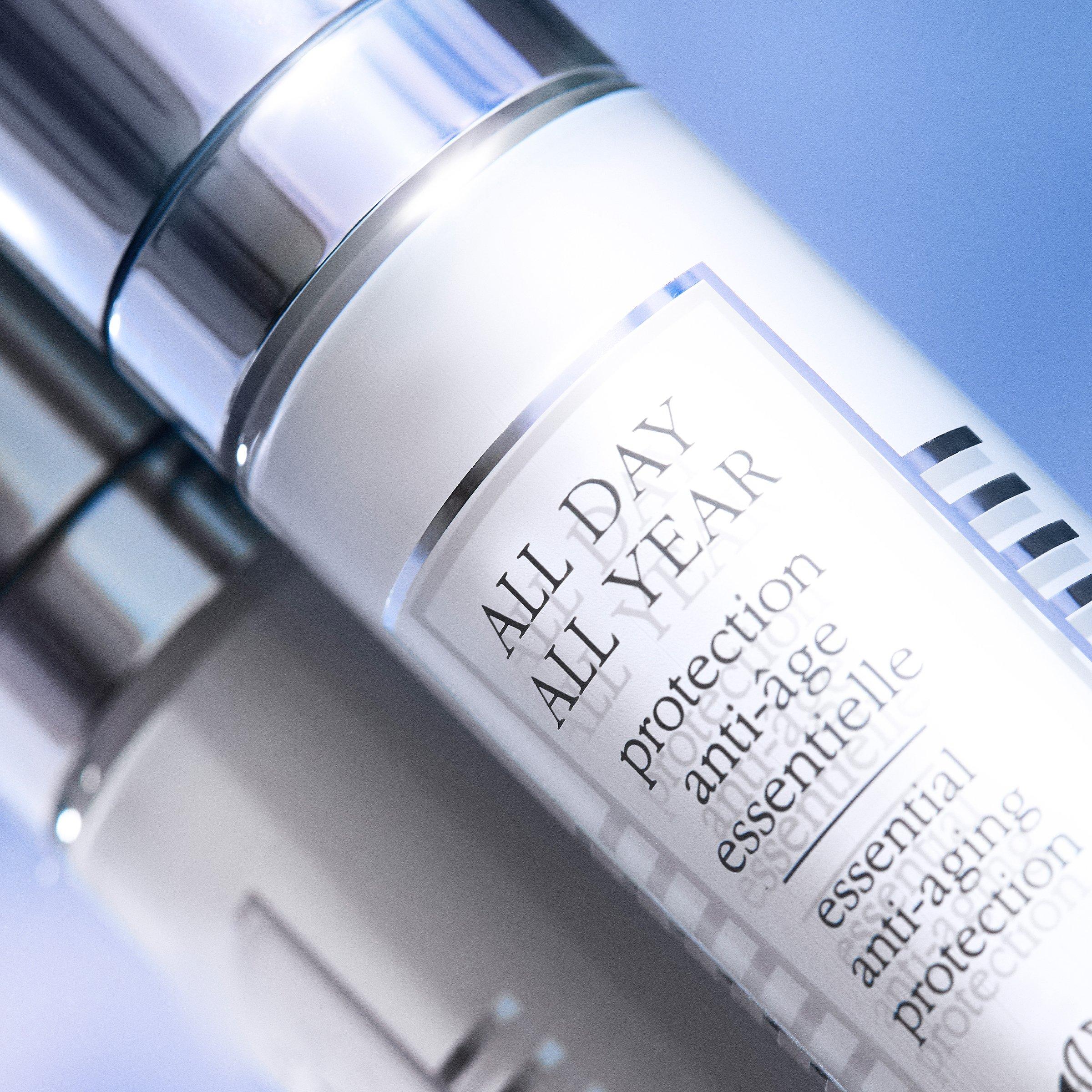 Clear - Sisley - Sisley All Day All Year - 2