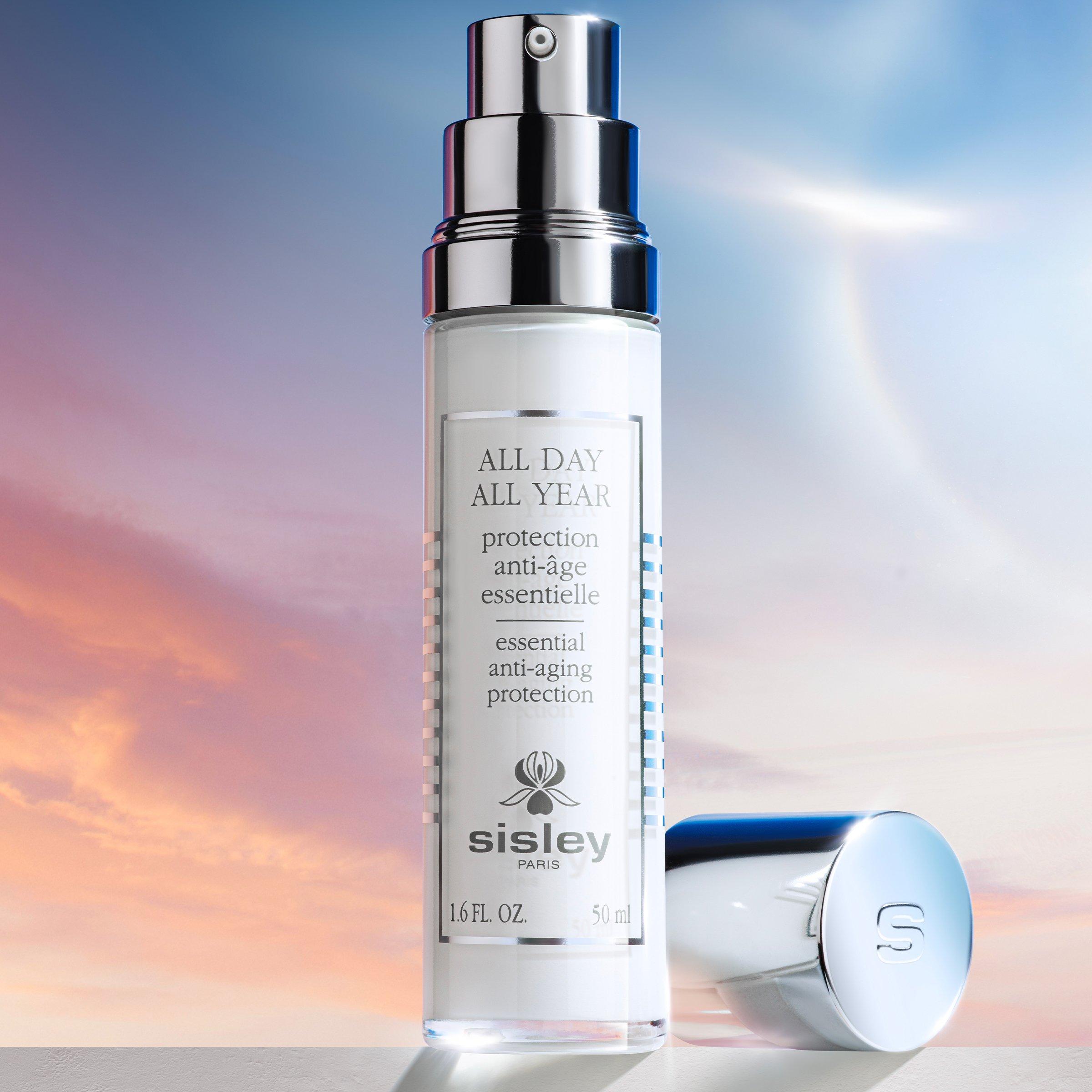 Clear - Sisley - Sisley All Day All Year - 3