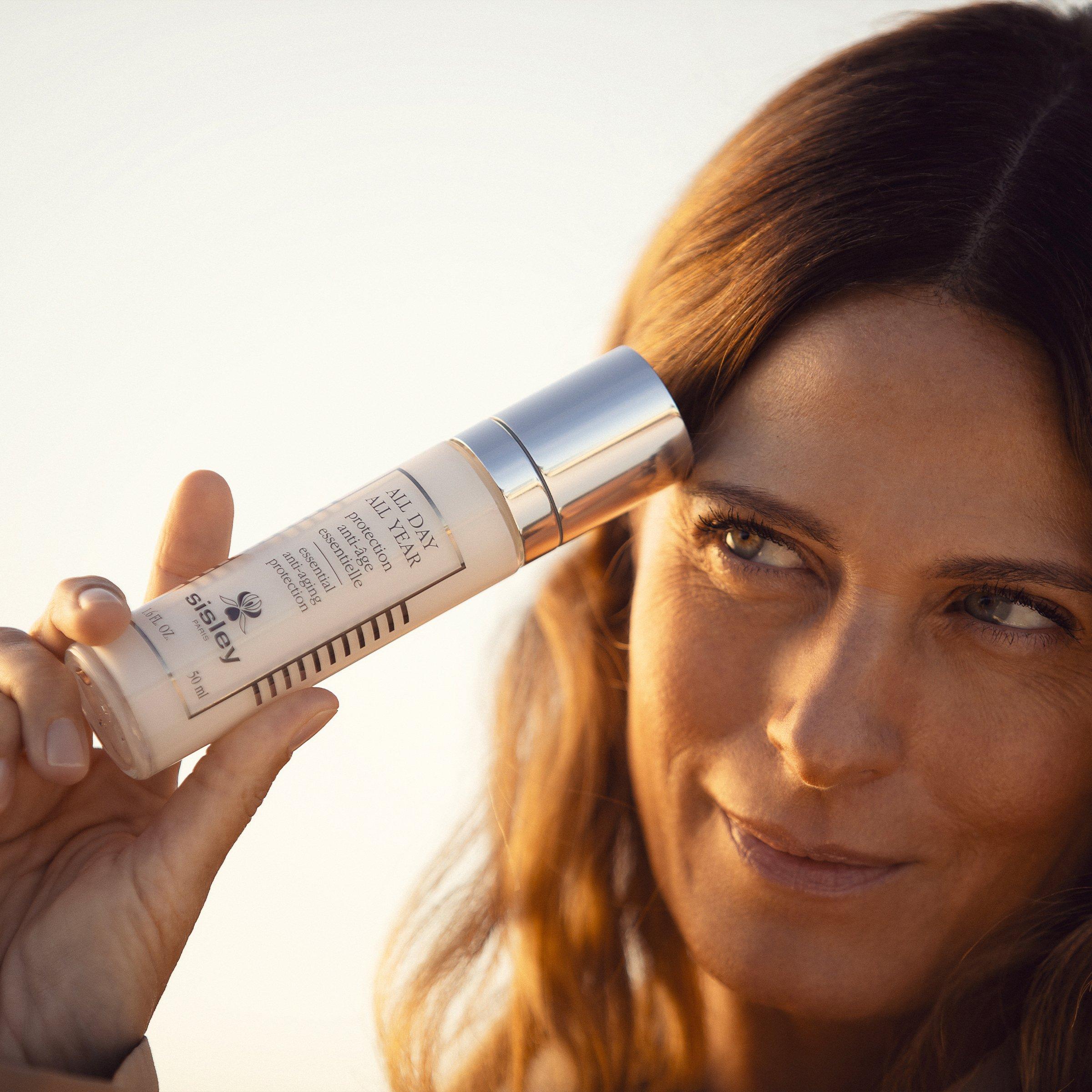 Clear - Sisley - Sisley All Day All Year - 4