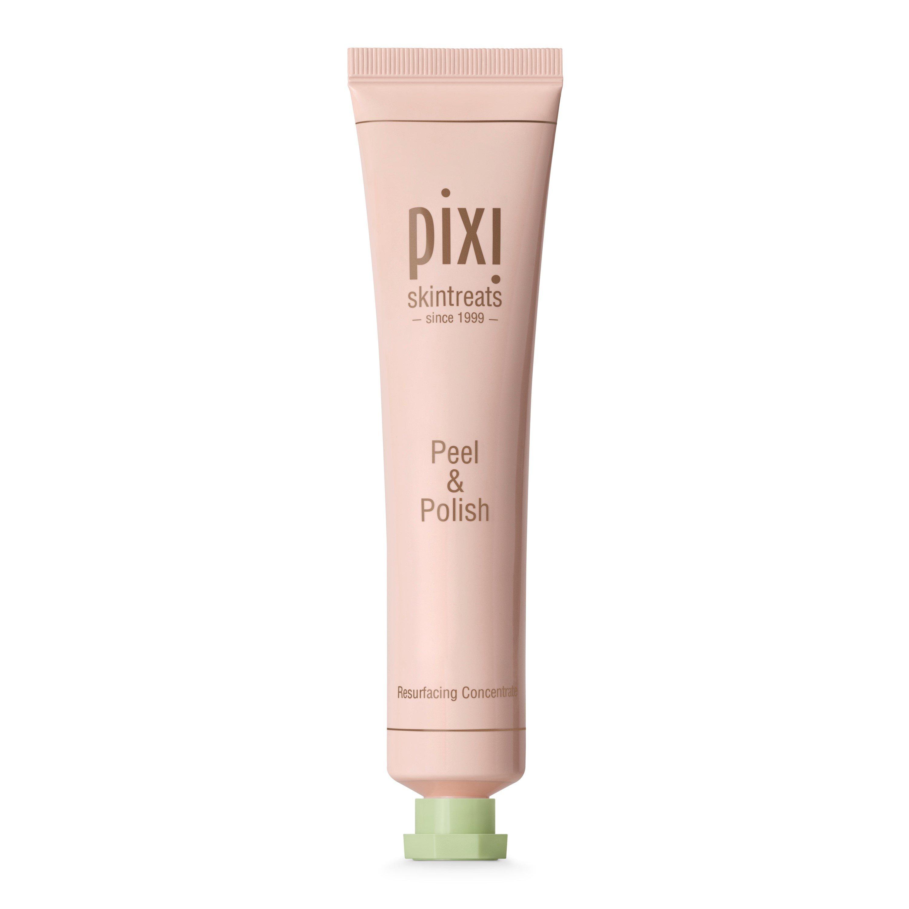 Cream - Pixi - Peel & Polish - 1