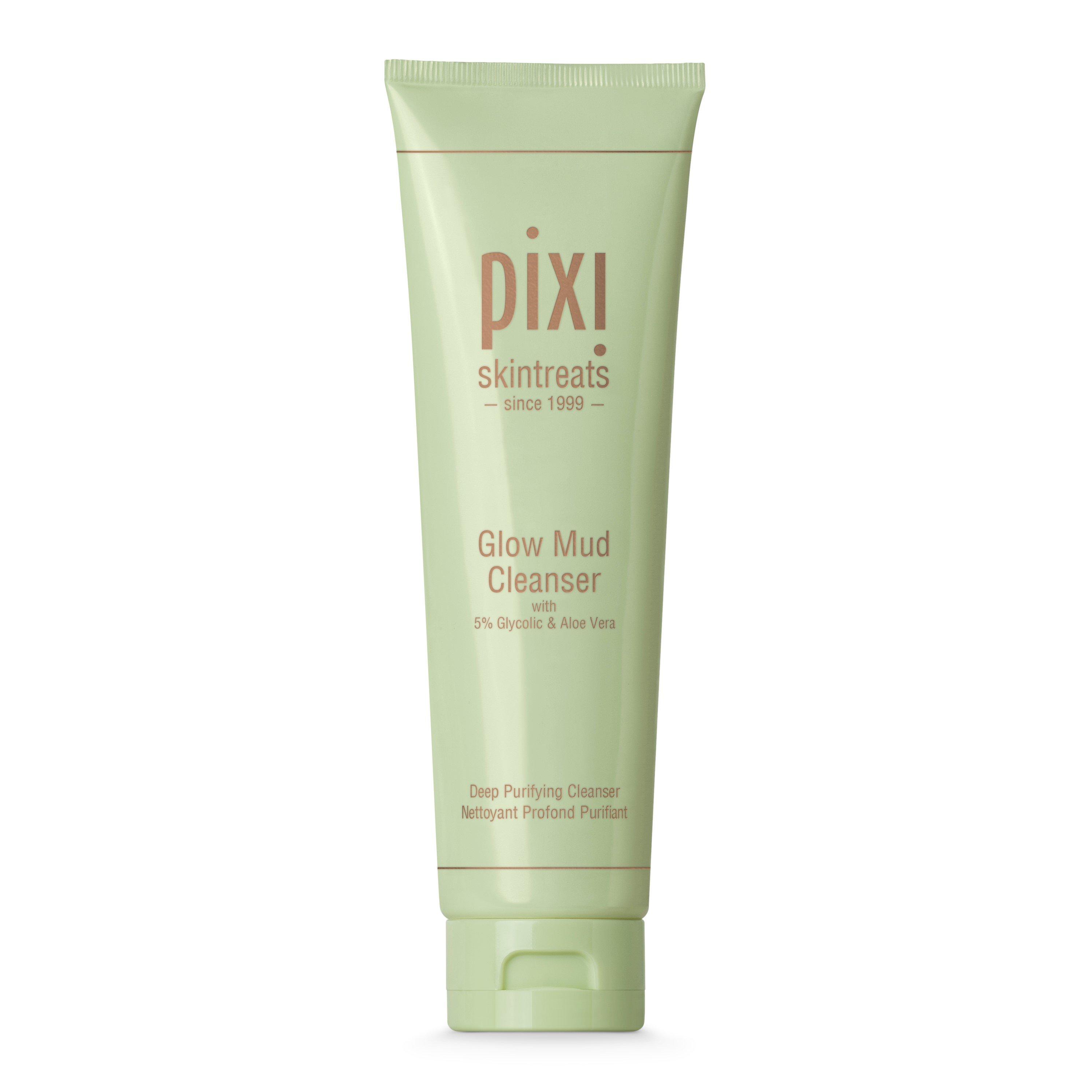 Mud - Pixi - Glow Mud 135ml Cleanser - 1