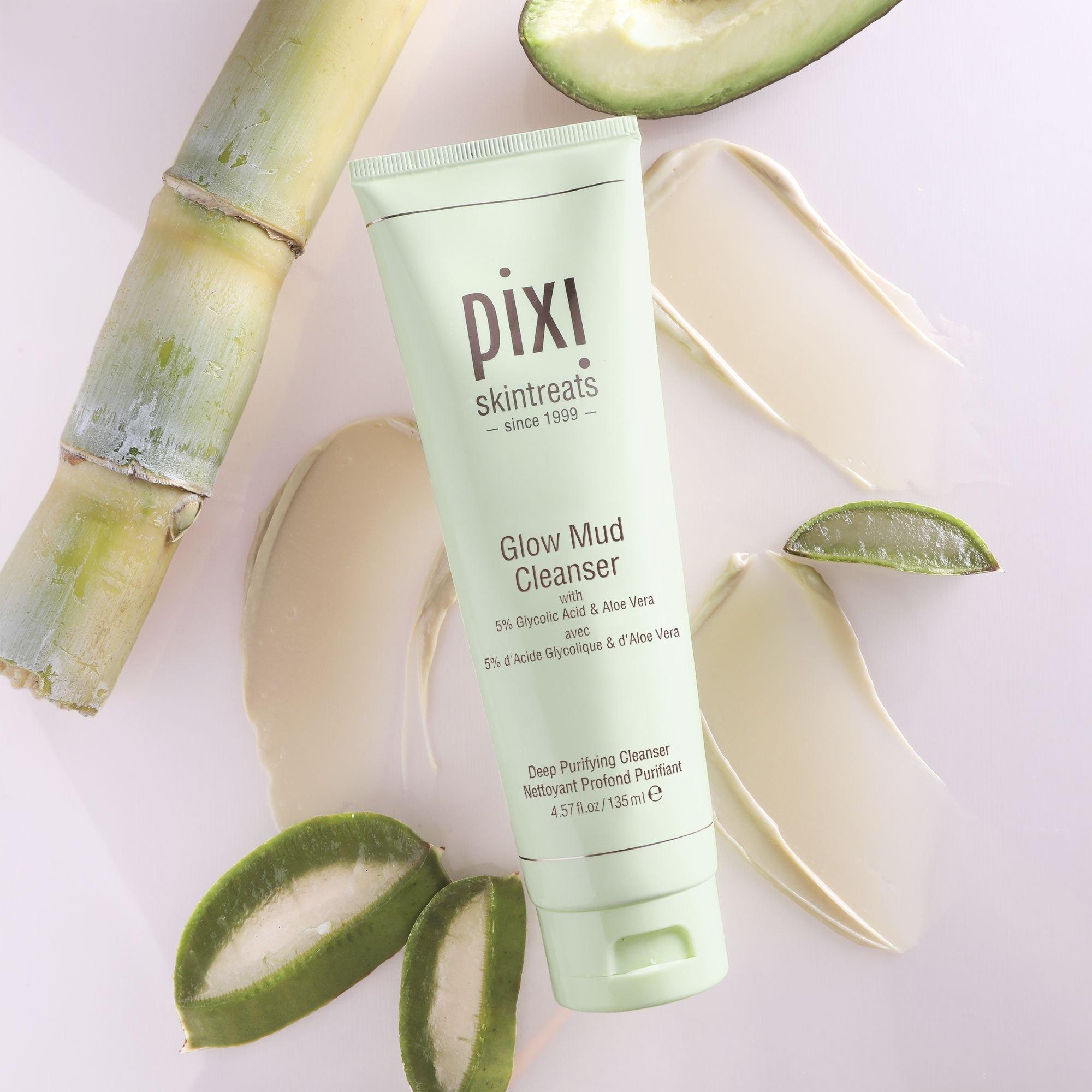 Mud - Pixi - Pixi Glow Mud 135ml Cleanser - 3