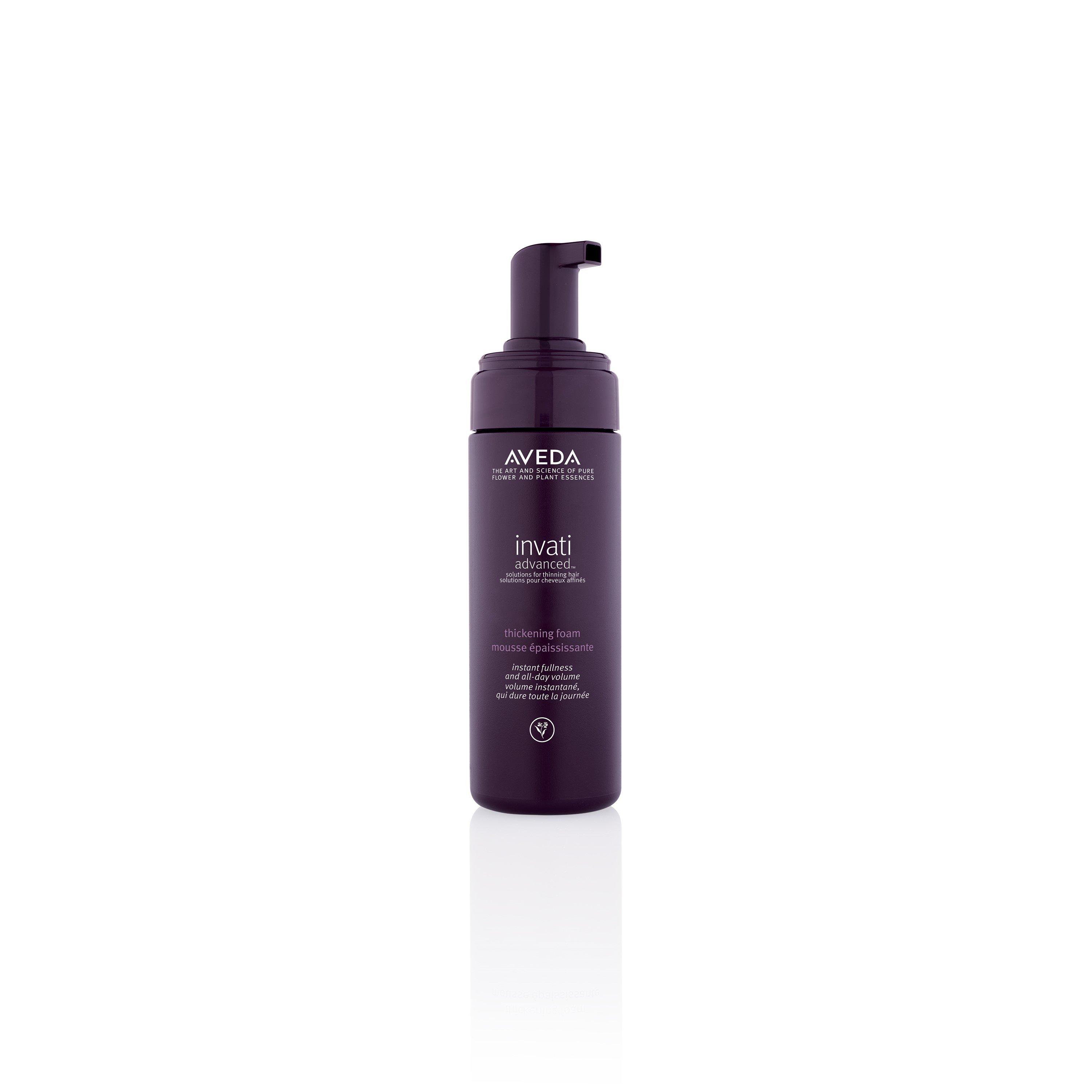 Clear - Aveda - Invati Advanced Thickening Foam