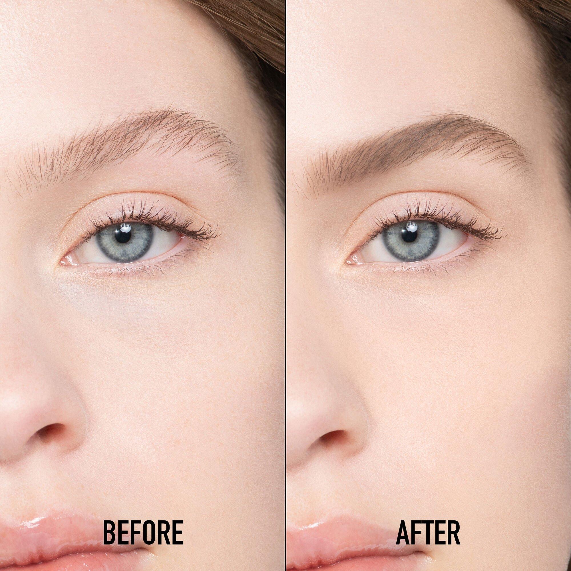 01 BLOND - DIOR - Diorshow Brow Styler - 2