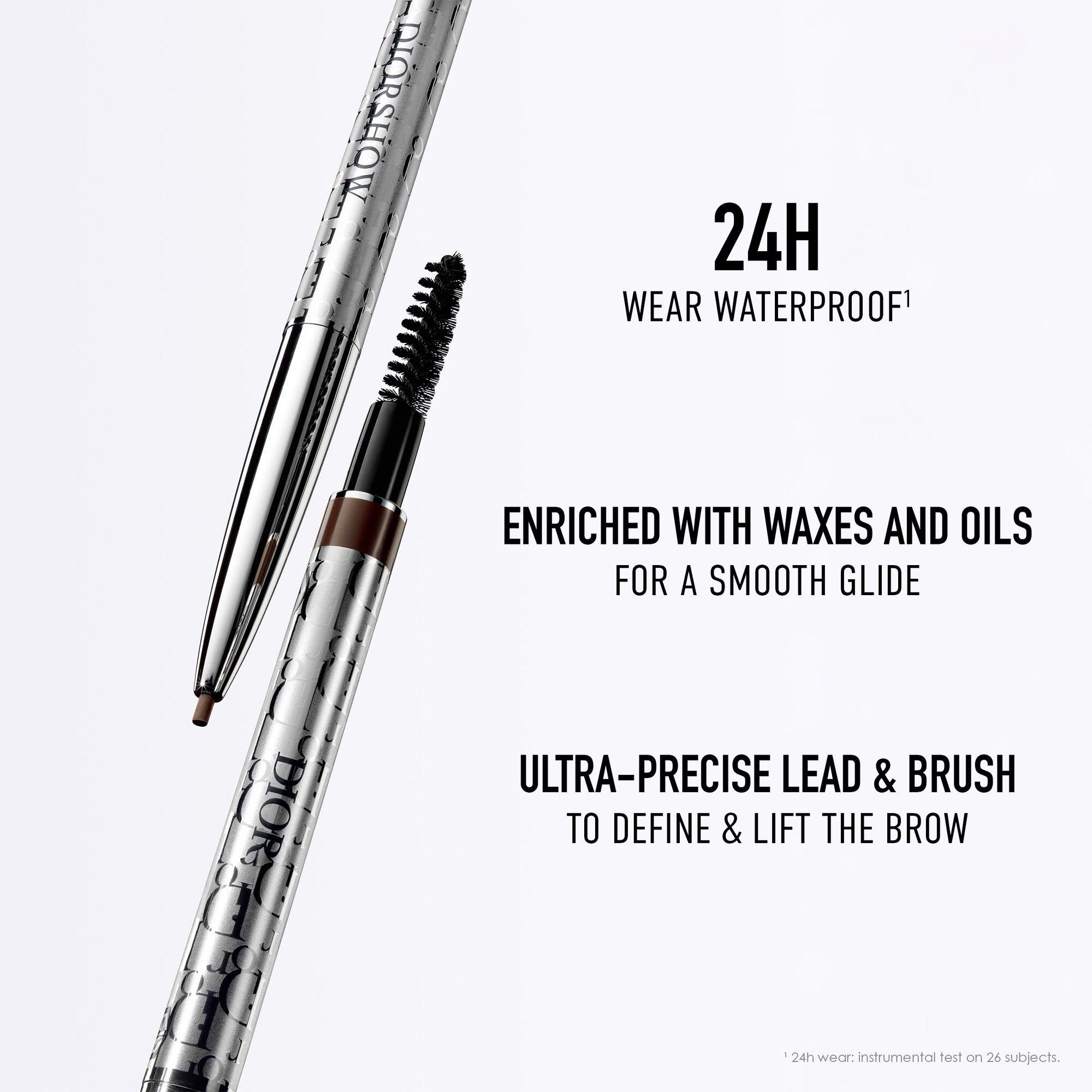 01 BLOND - DIOR - Diorshow Brow Styler - 4