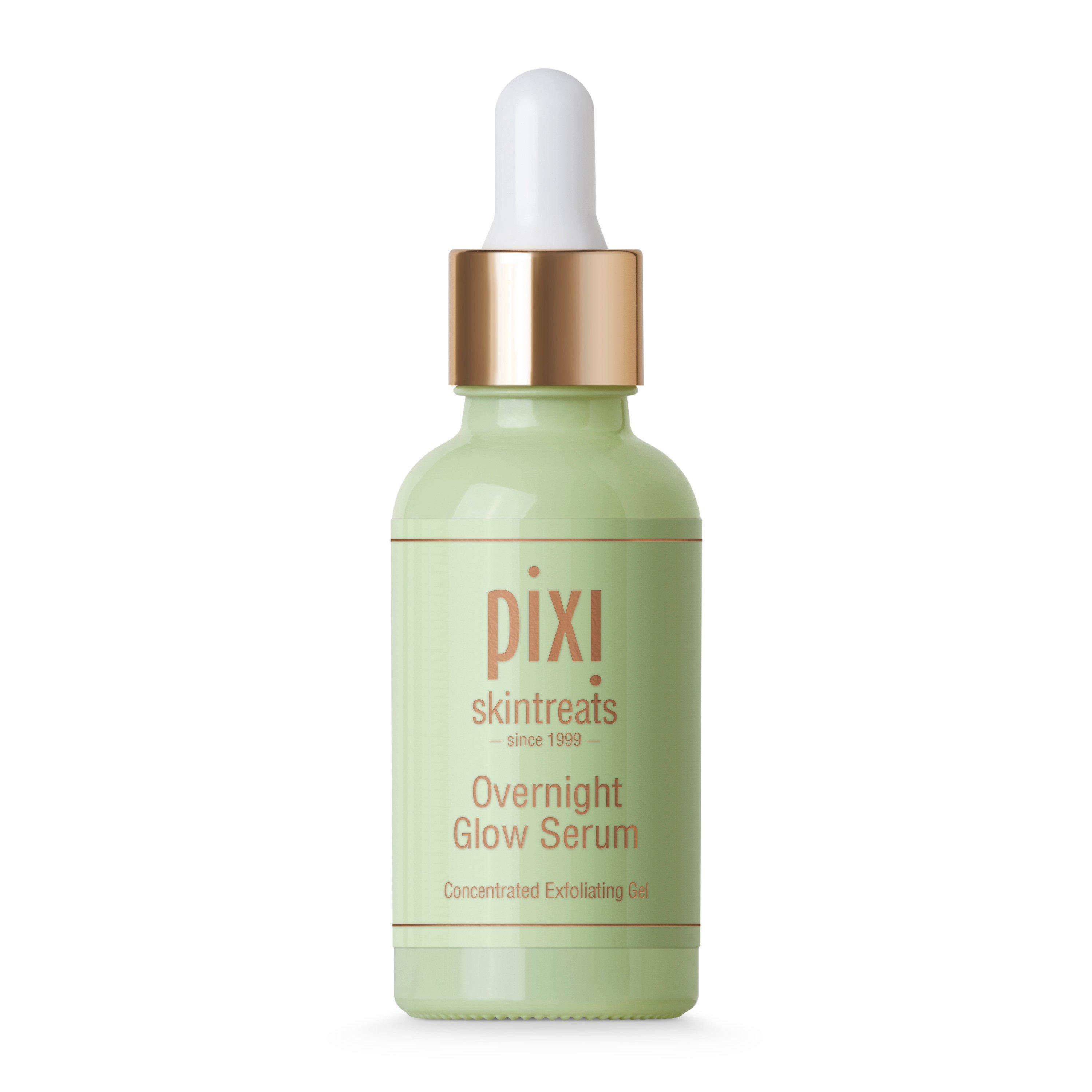 Serum - Pixi - Overnight Glow Serum with Glycolic Acid 30ml - 1
