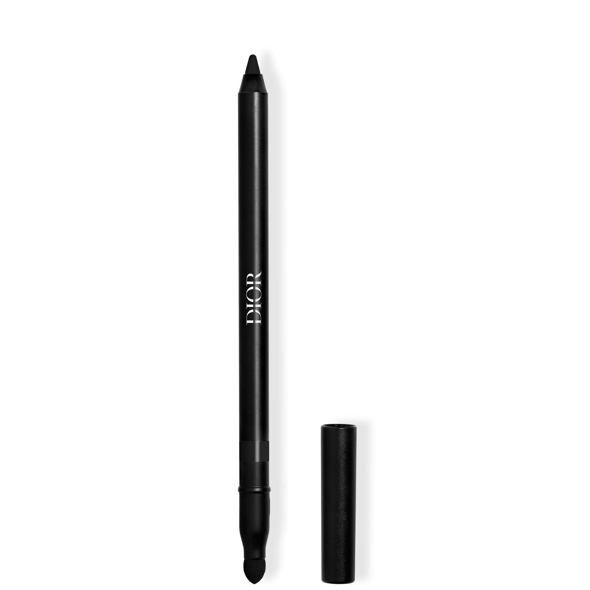 090 BLACK - DIOR - Diorshow On Stage Crayon - 1