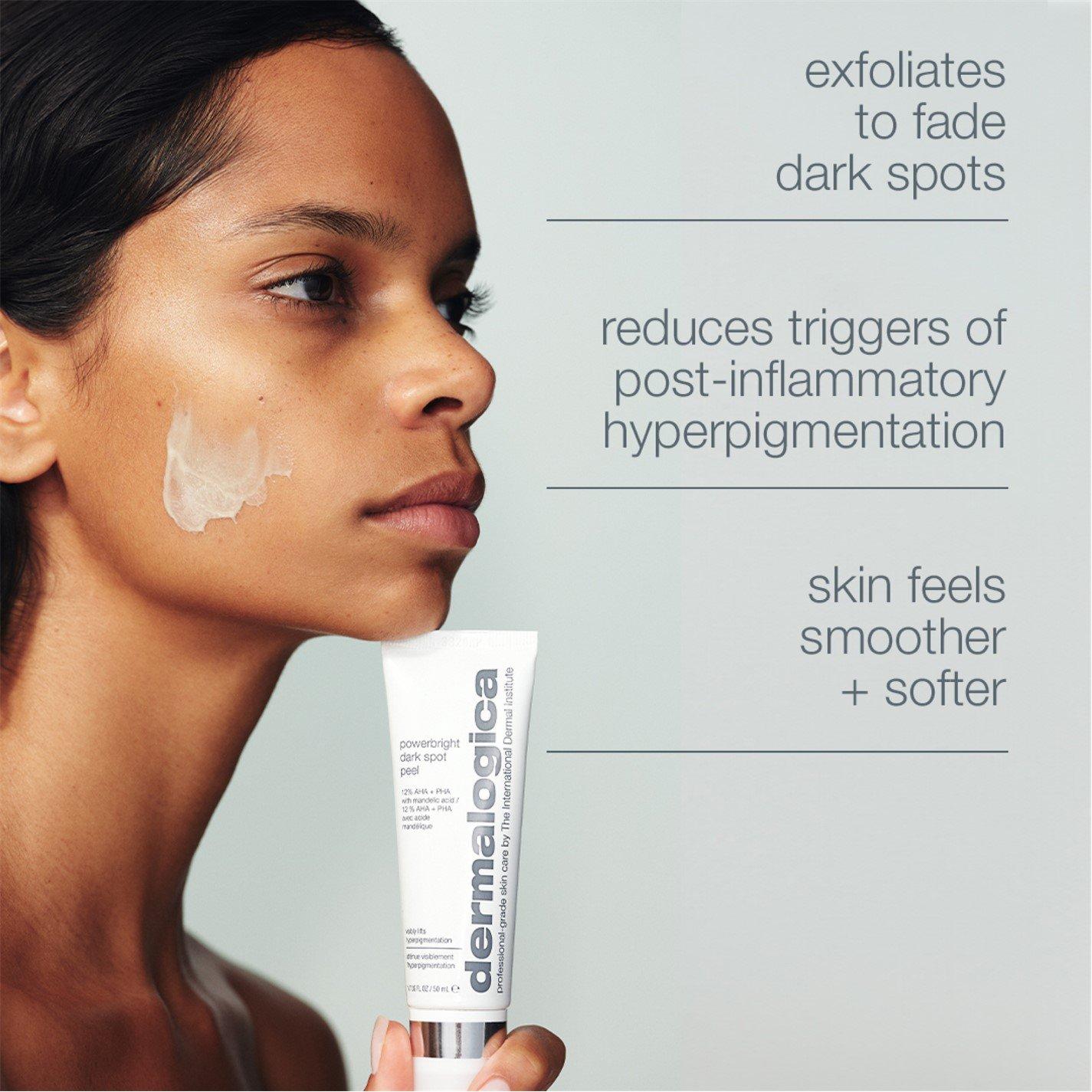 Clear - Dermalogica - Powerbright Dark Spot Peel - 2