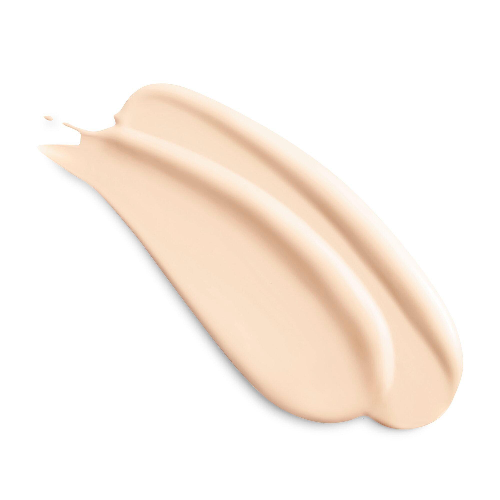 0.5N - DIOR - Forever Matte Foundation - 4